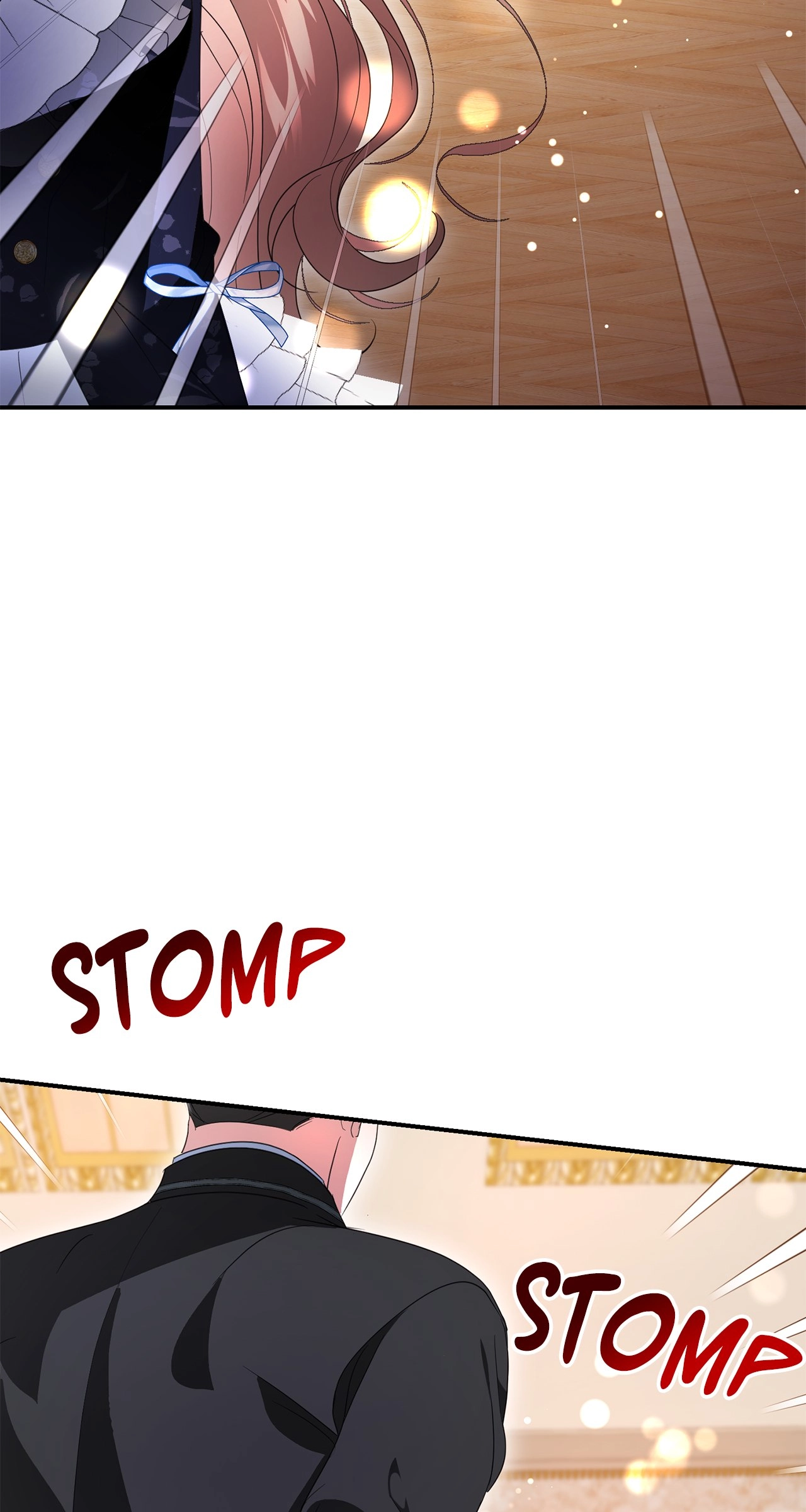 I'm Nobody's Shadow Chapter 10 page 63 - 