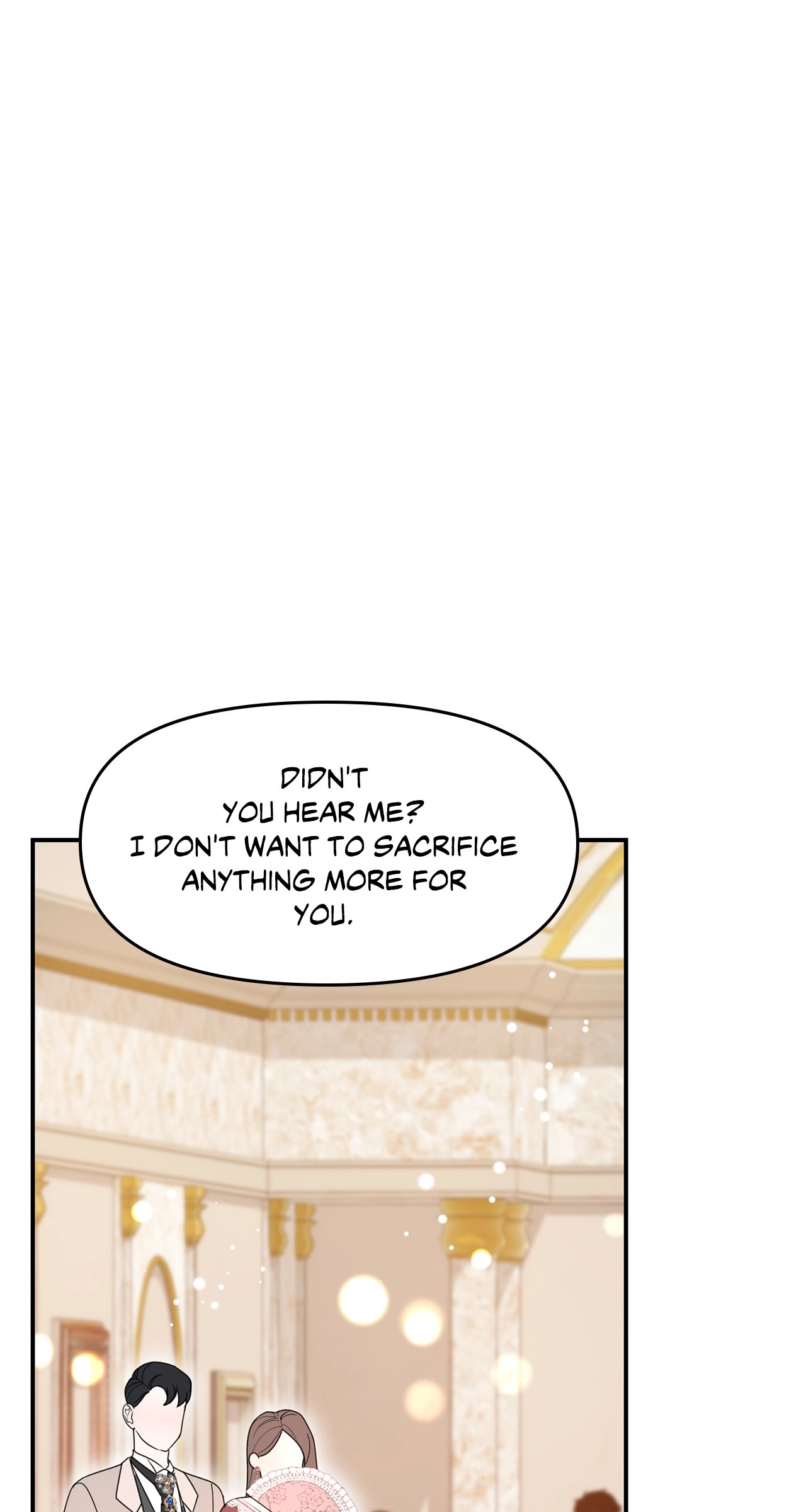 I'm Nobody's Shadow Chapter 10 page 71 - 