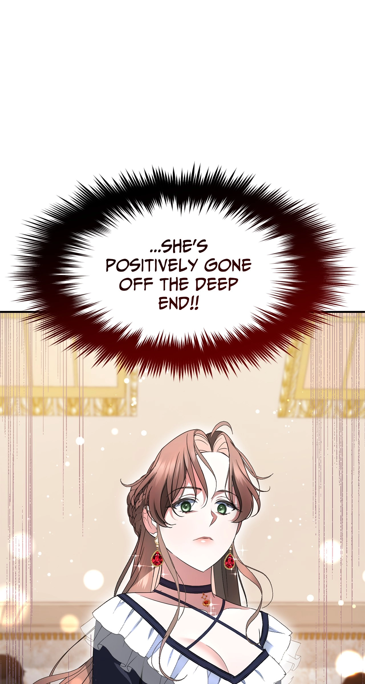 I'm Nobody's Shadow Chapter 10 page 78 - 