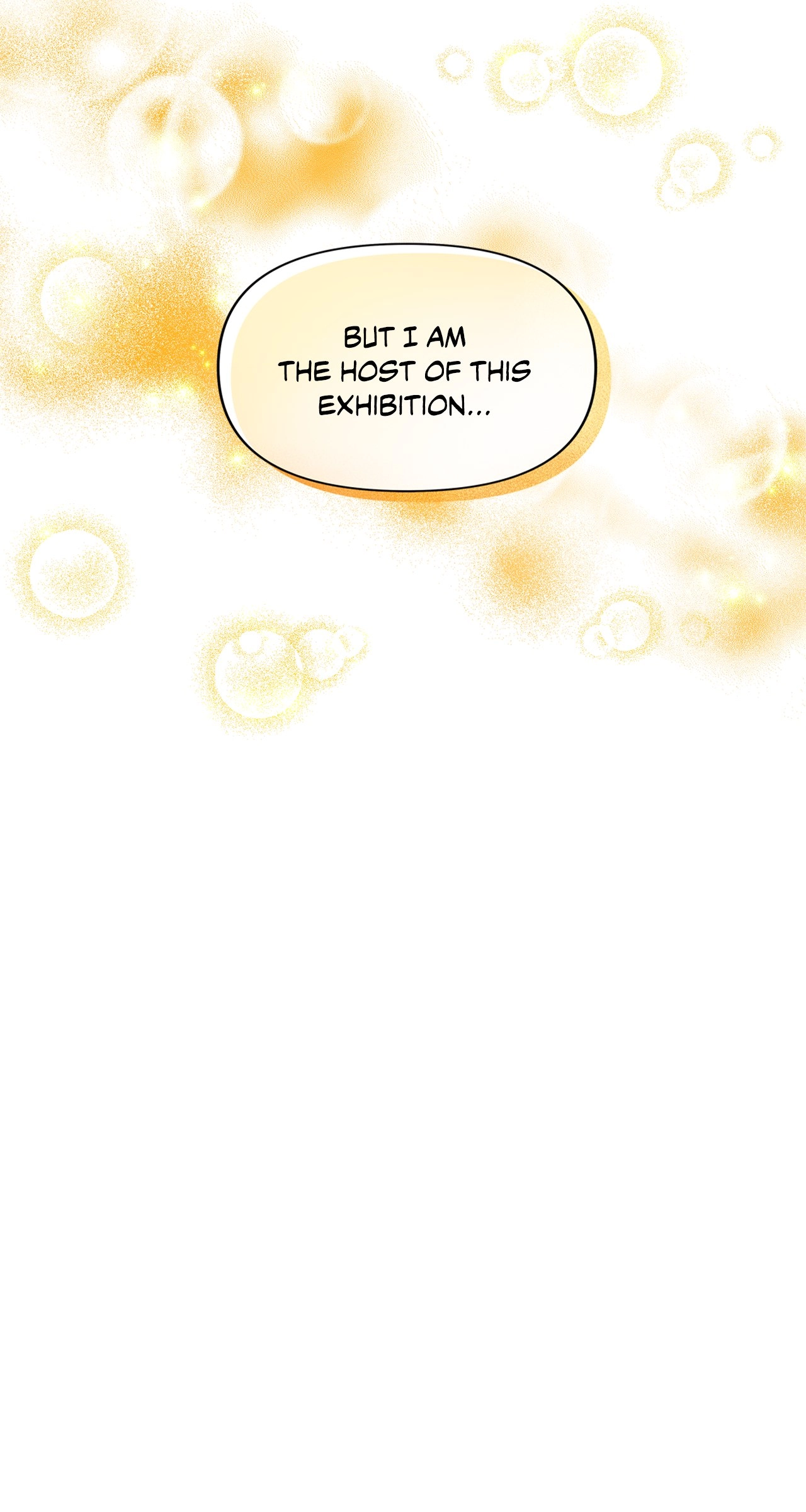 I'm Nobody's Shadow Chapter 10 page 84 - 