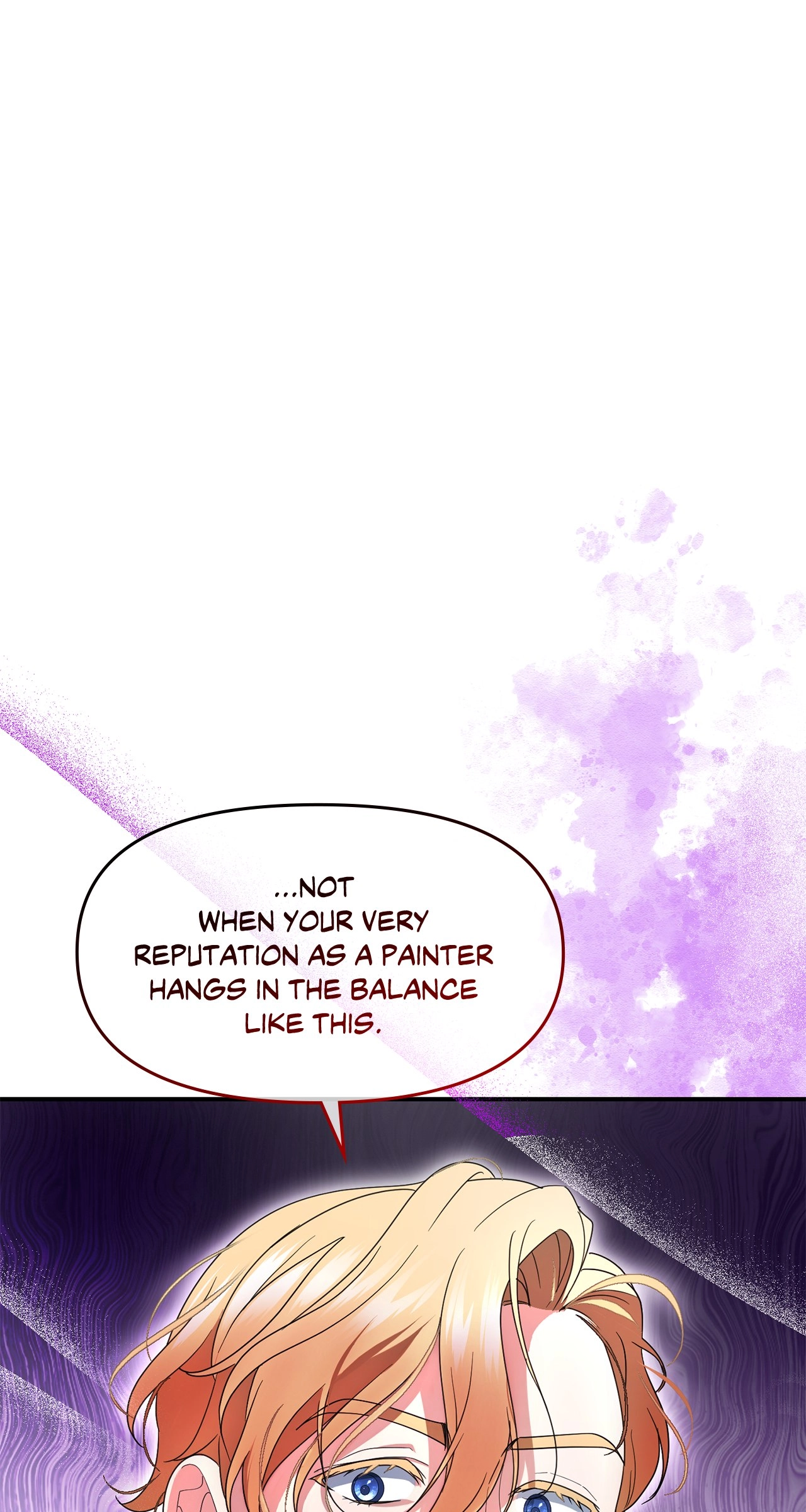 I'm Nobody's Shadow Chapter 10 page 87 - 