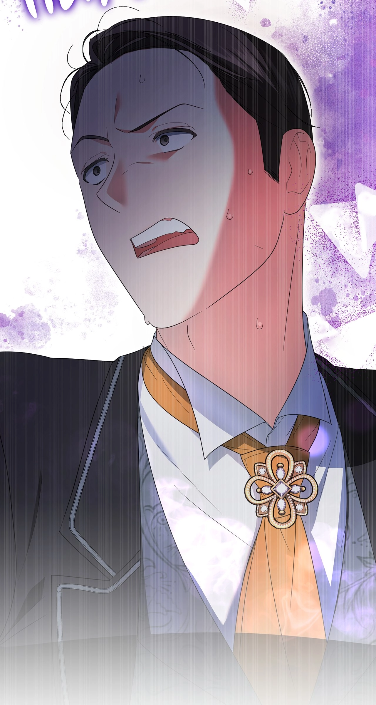 I'm Nobody's Shadow Chapter 10 page 91 - 