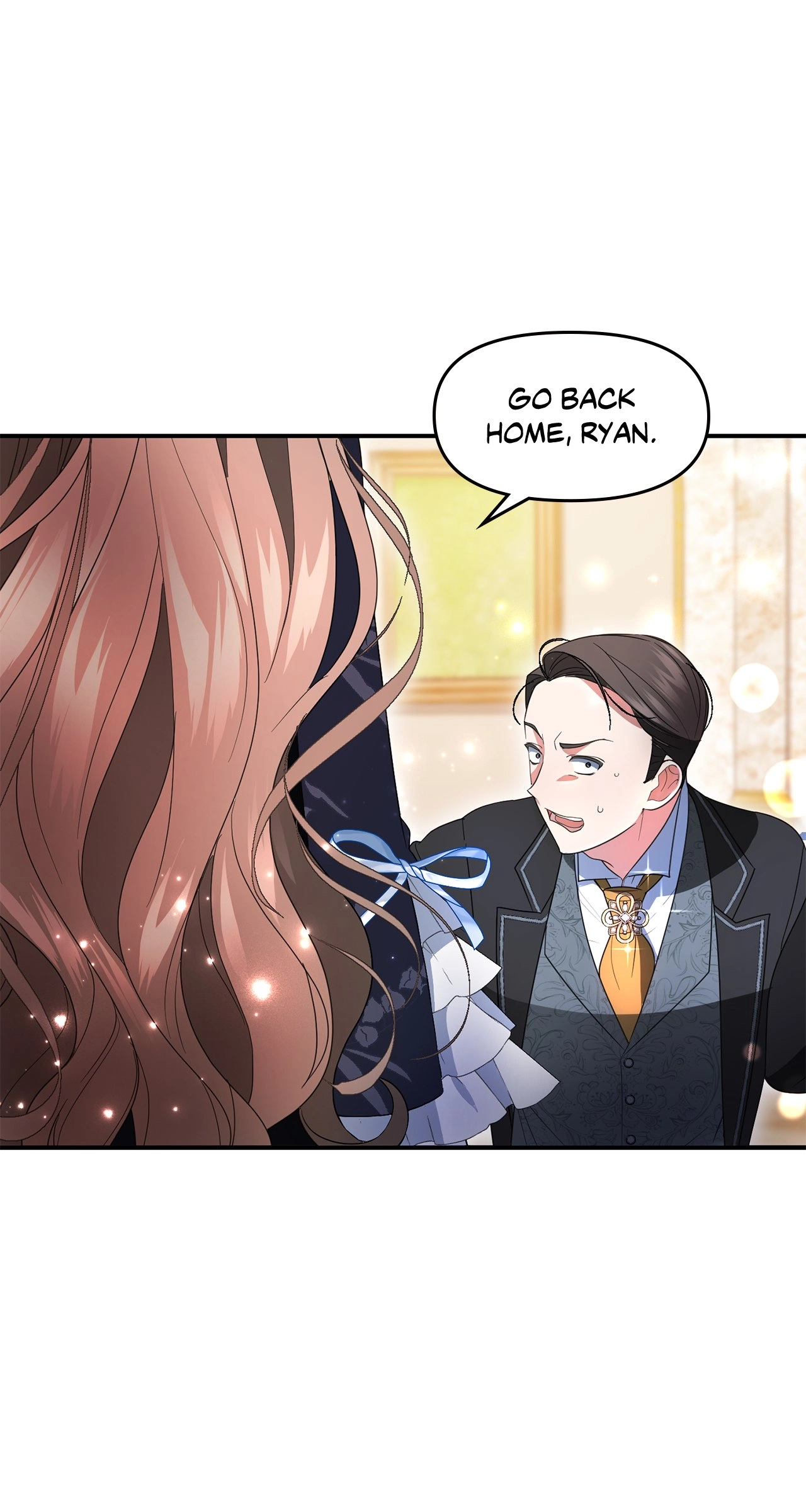 I'm Nobody's Shadow Chapter 10 page 93 - 