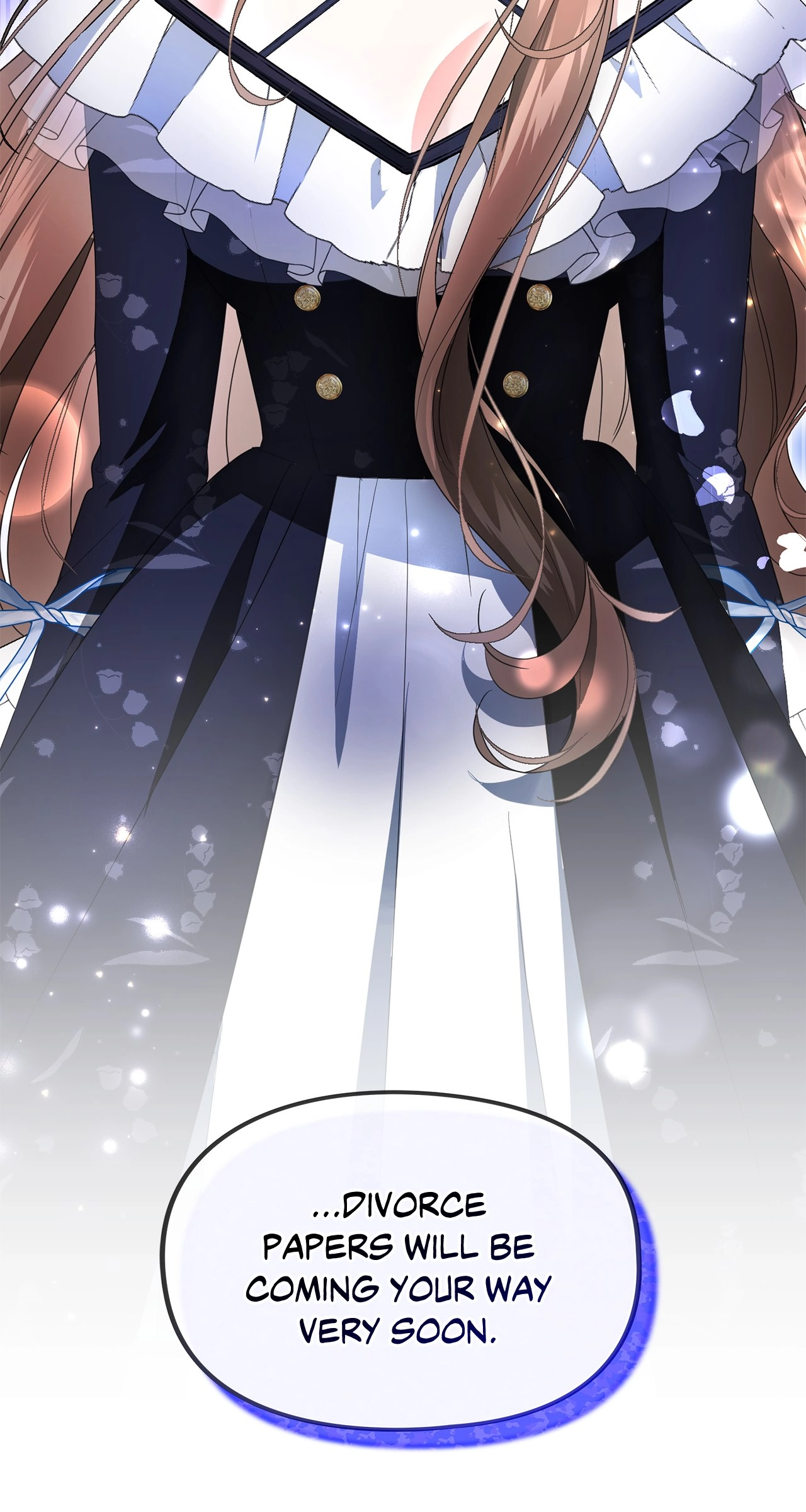 I'm Nobody's Shadow Chapter 10 page 95 - 