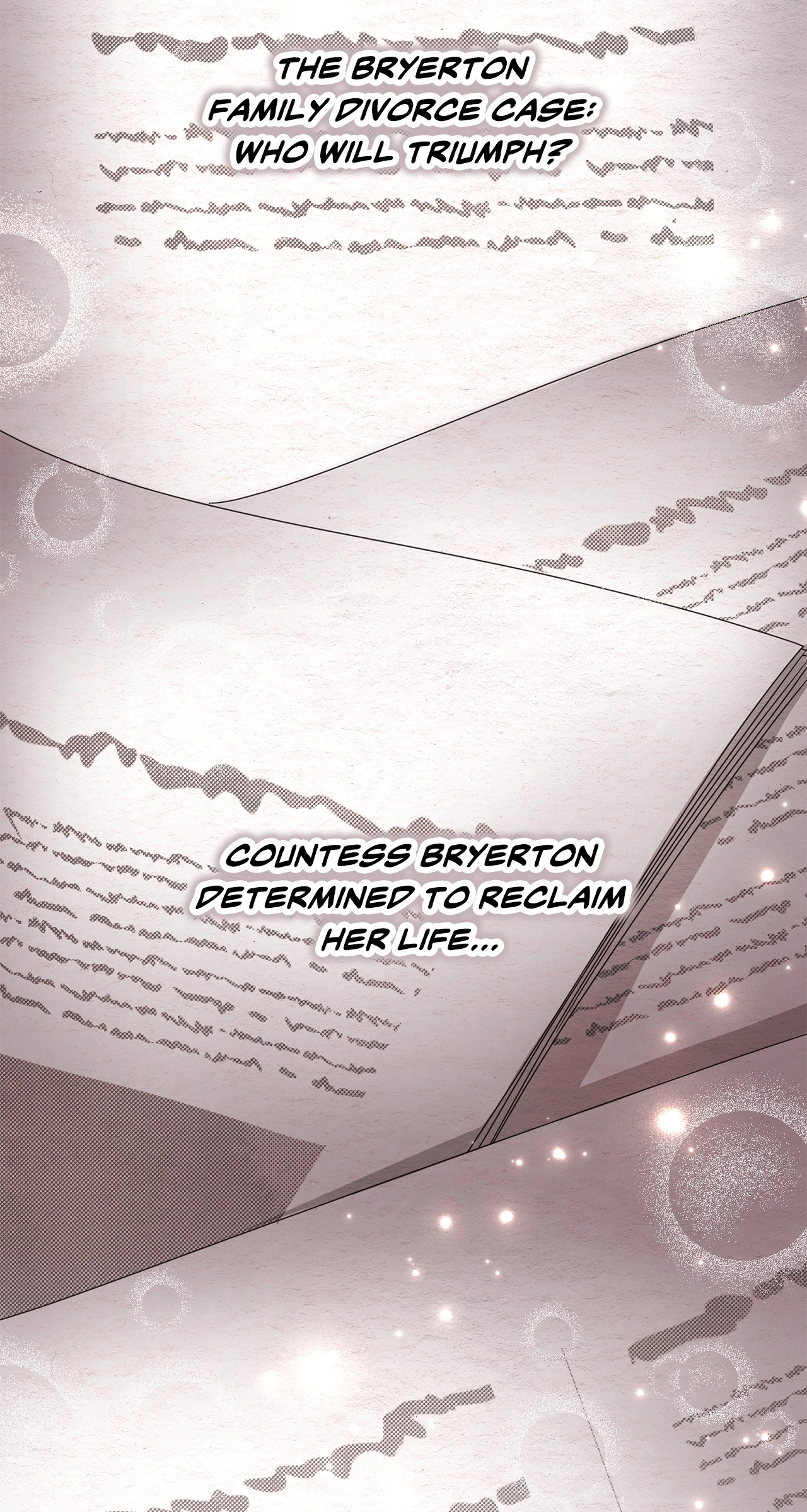 I'm Nobody's Shadow Chapter 11 page 2 - 