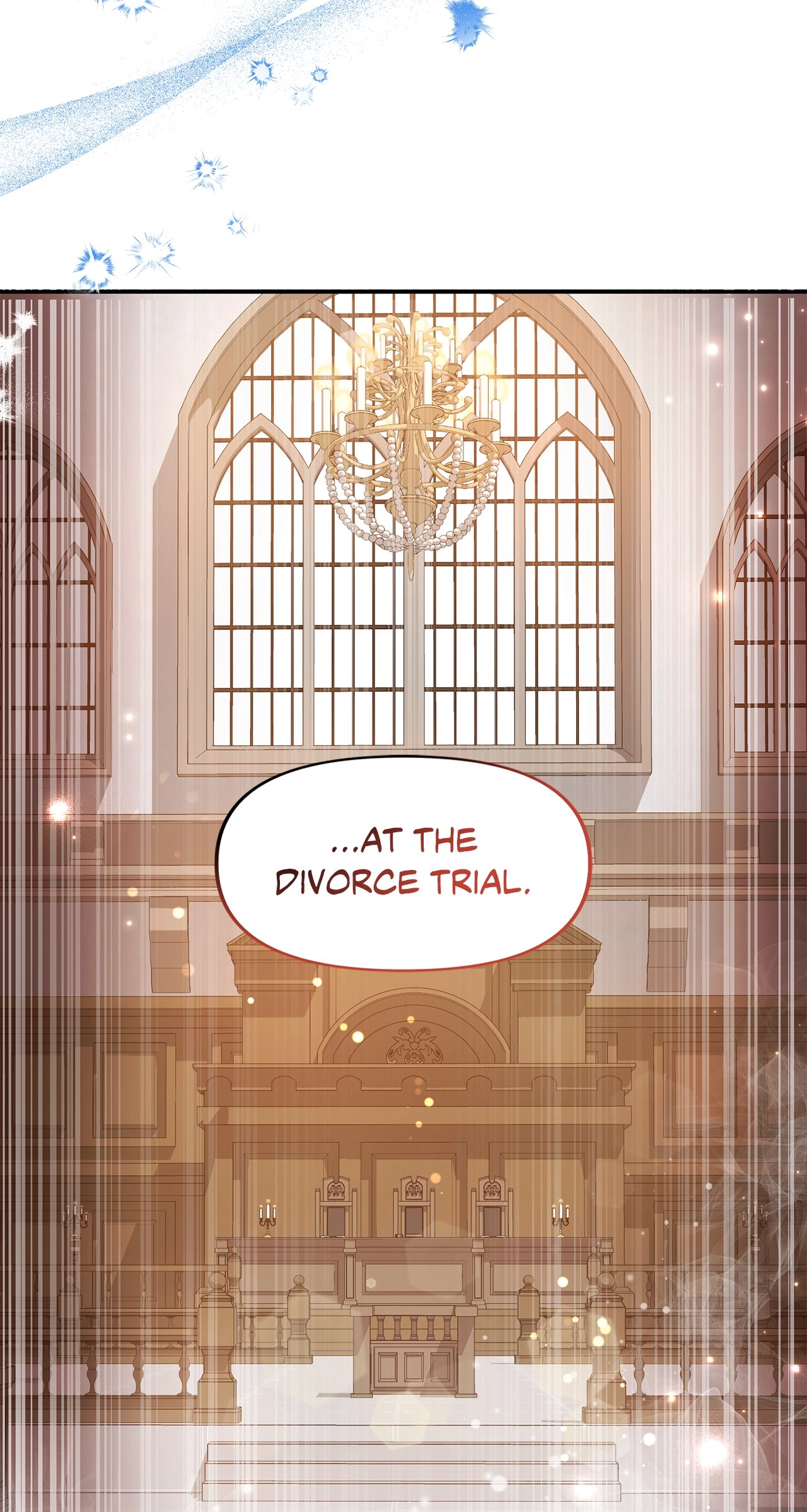I'm Nobody's Shadow Chapter 11 page 17 - 