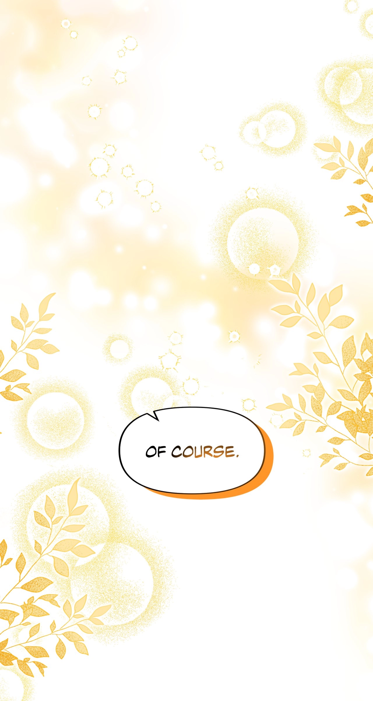 I'm Nobody's Shadow Chapter 11 page 26 - 