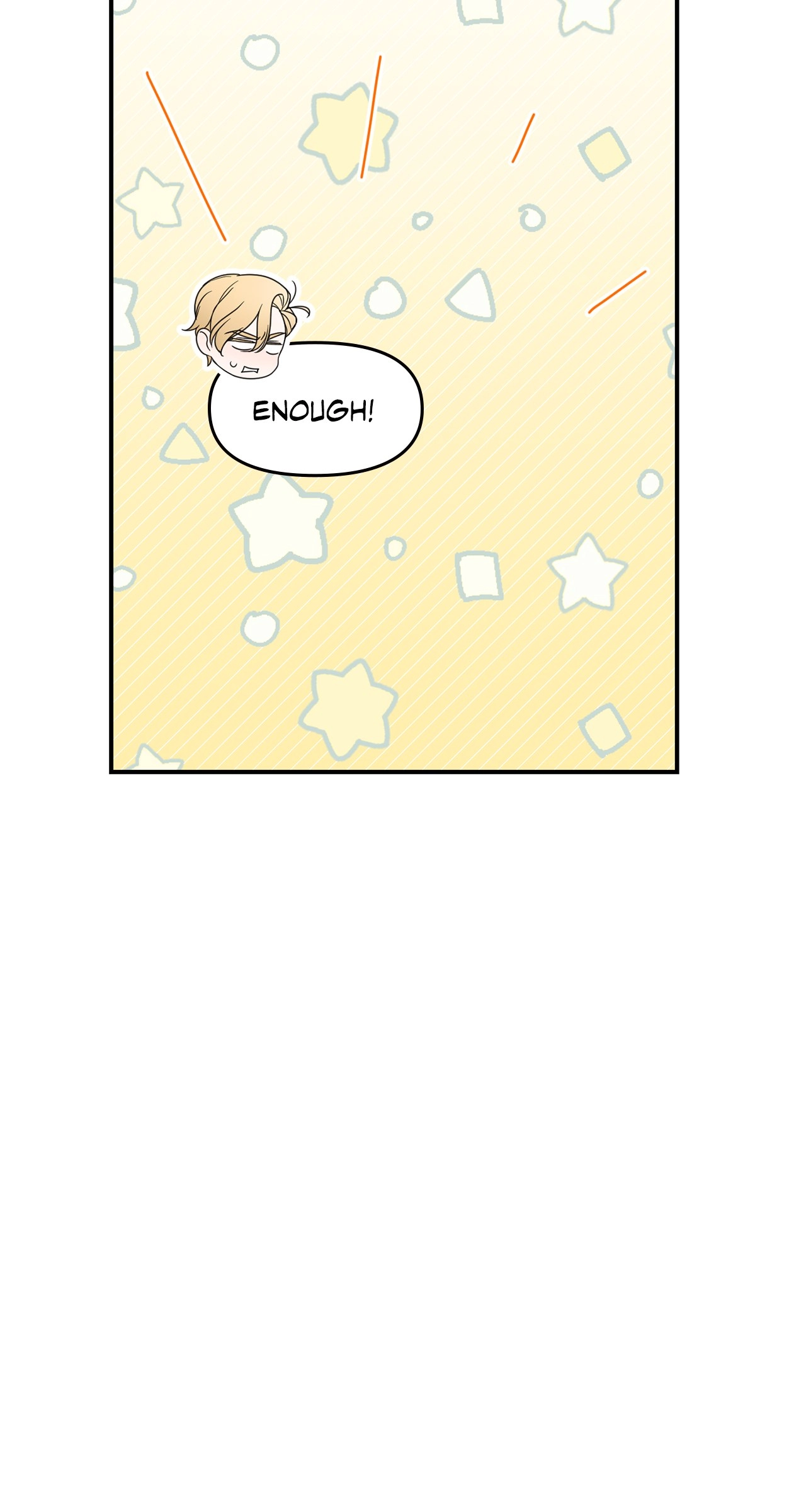 I'm Nobody's Shadow Chapter 11 page 28 - 