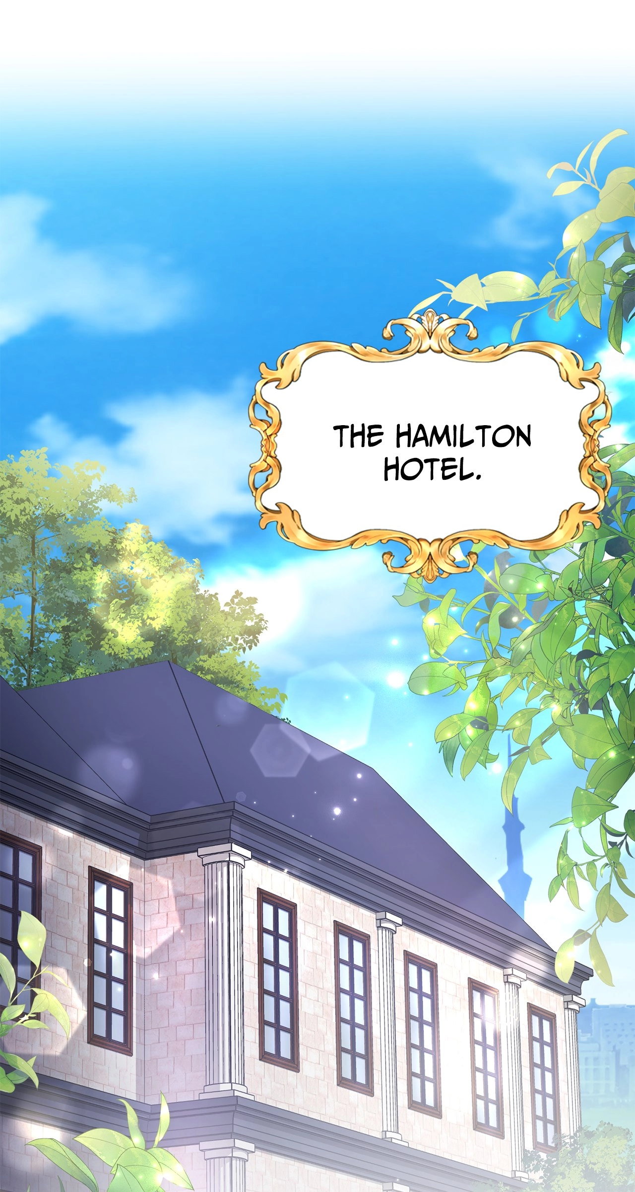 I'm Nobody's Shadow Chapter 11 page 30 - 