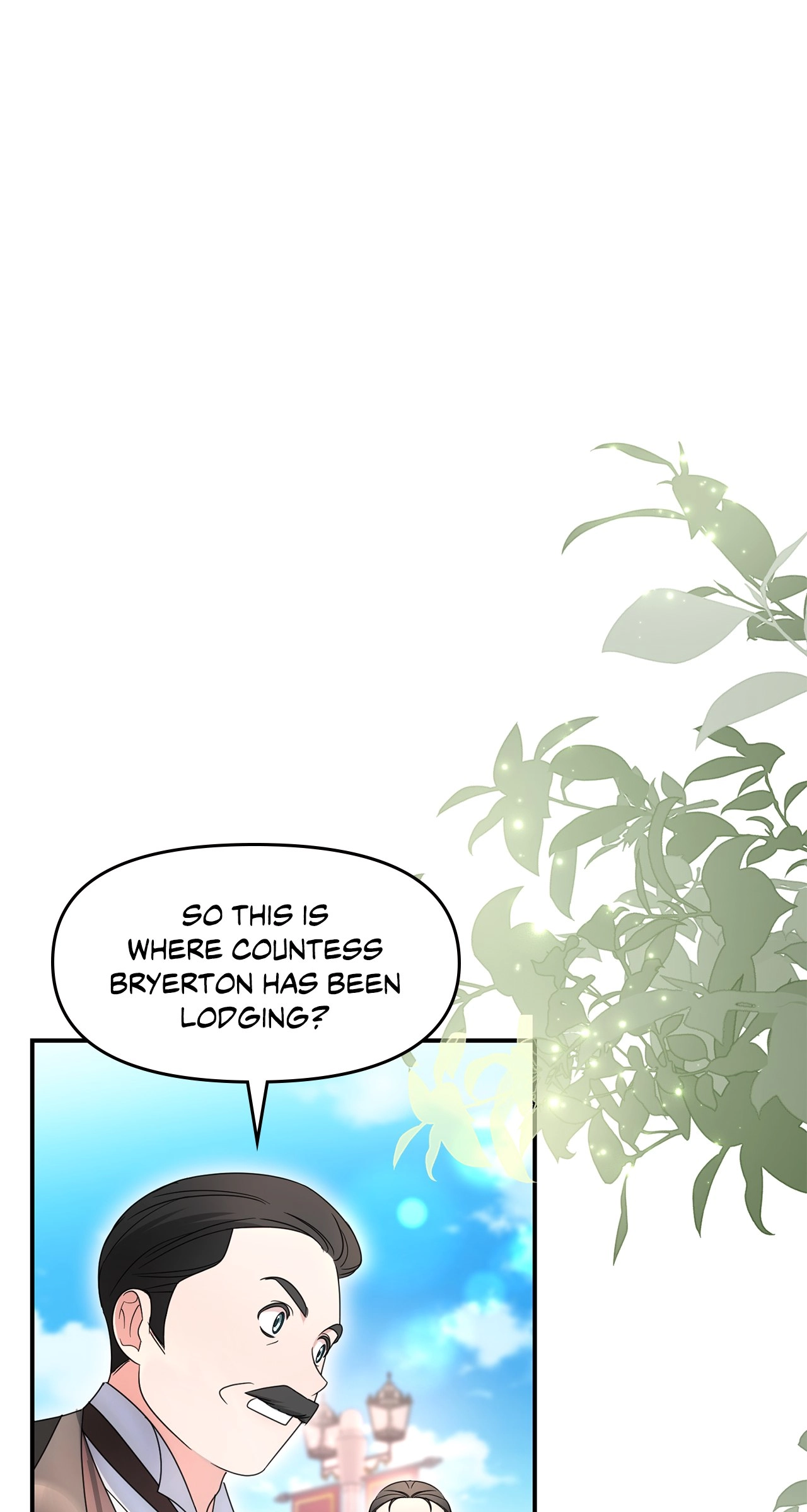I'm Nobody's Shadow Chapter 11 page 33 - 