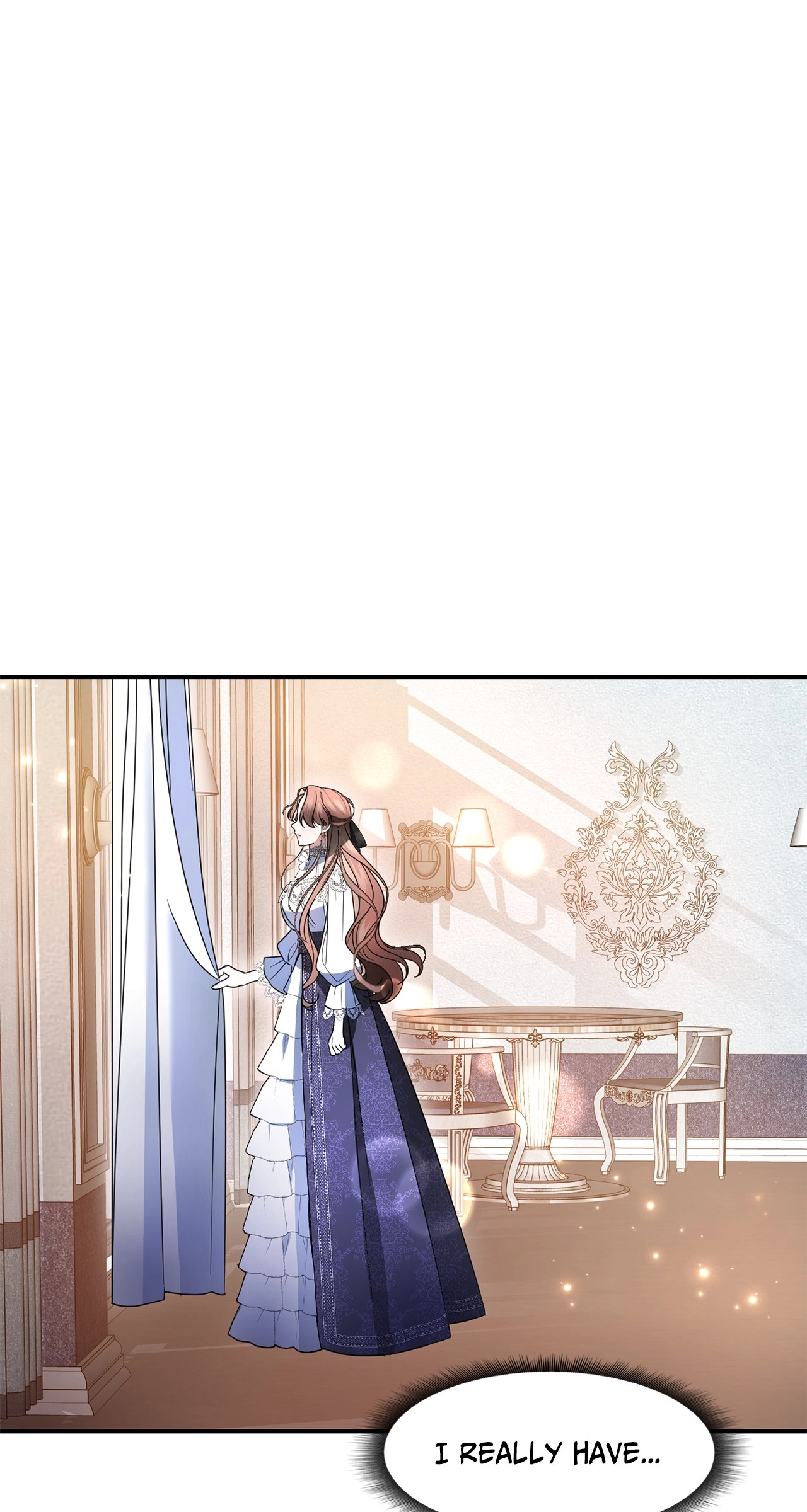 I'm Nobody's Shadow Chapter 11 page 44 - 