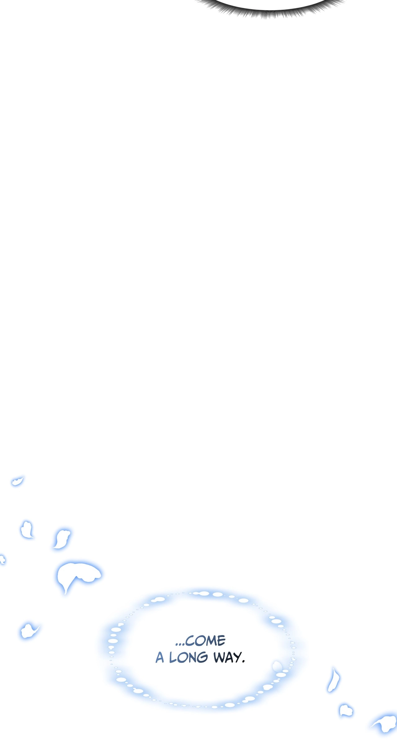 I'm Nobody's Shadow Chapter 11 page 45 - 