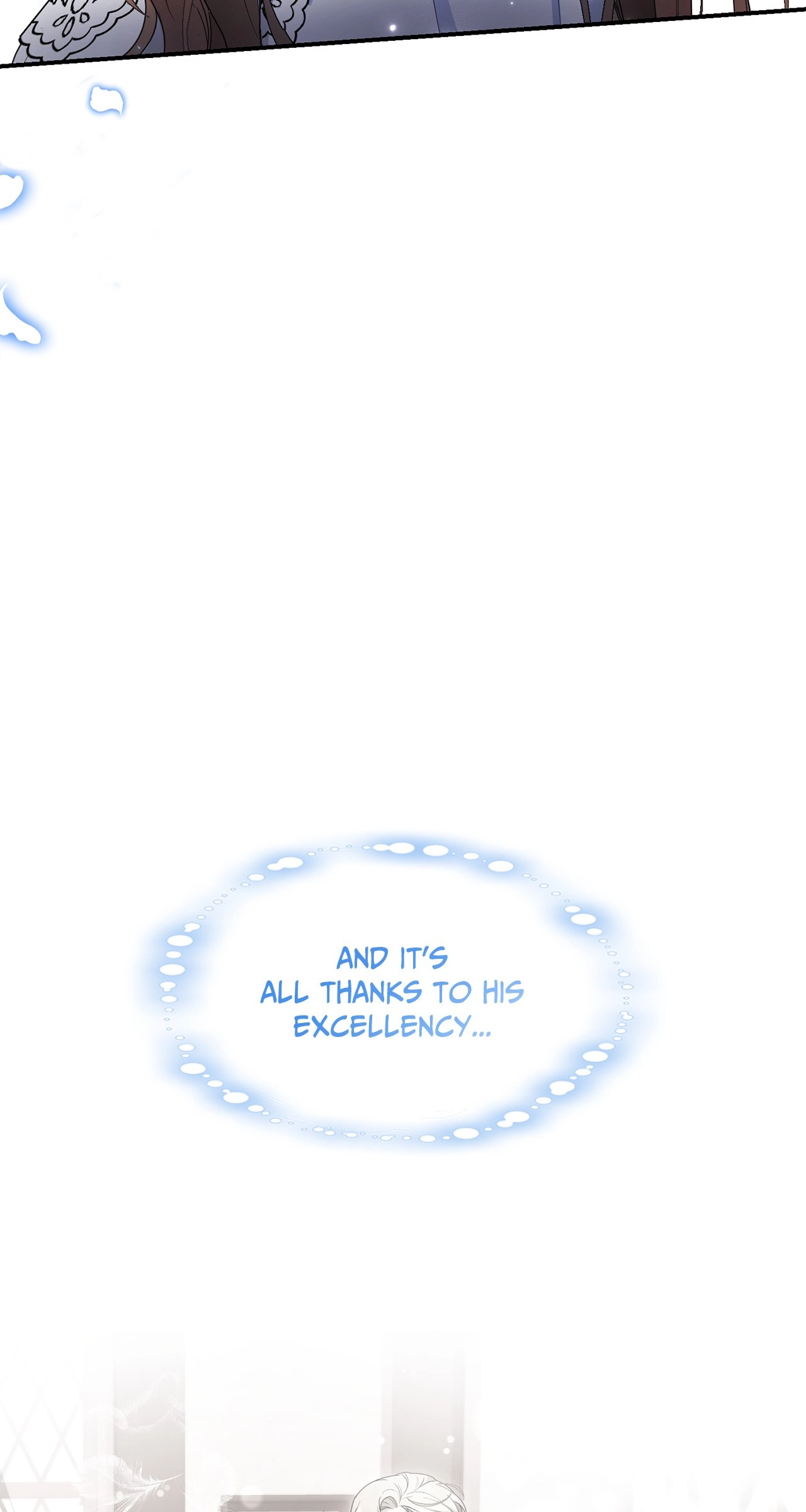 I'm Nobody's Shadow Chapter 11 page 47 - 