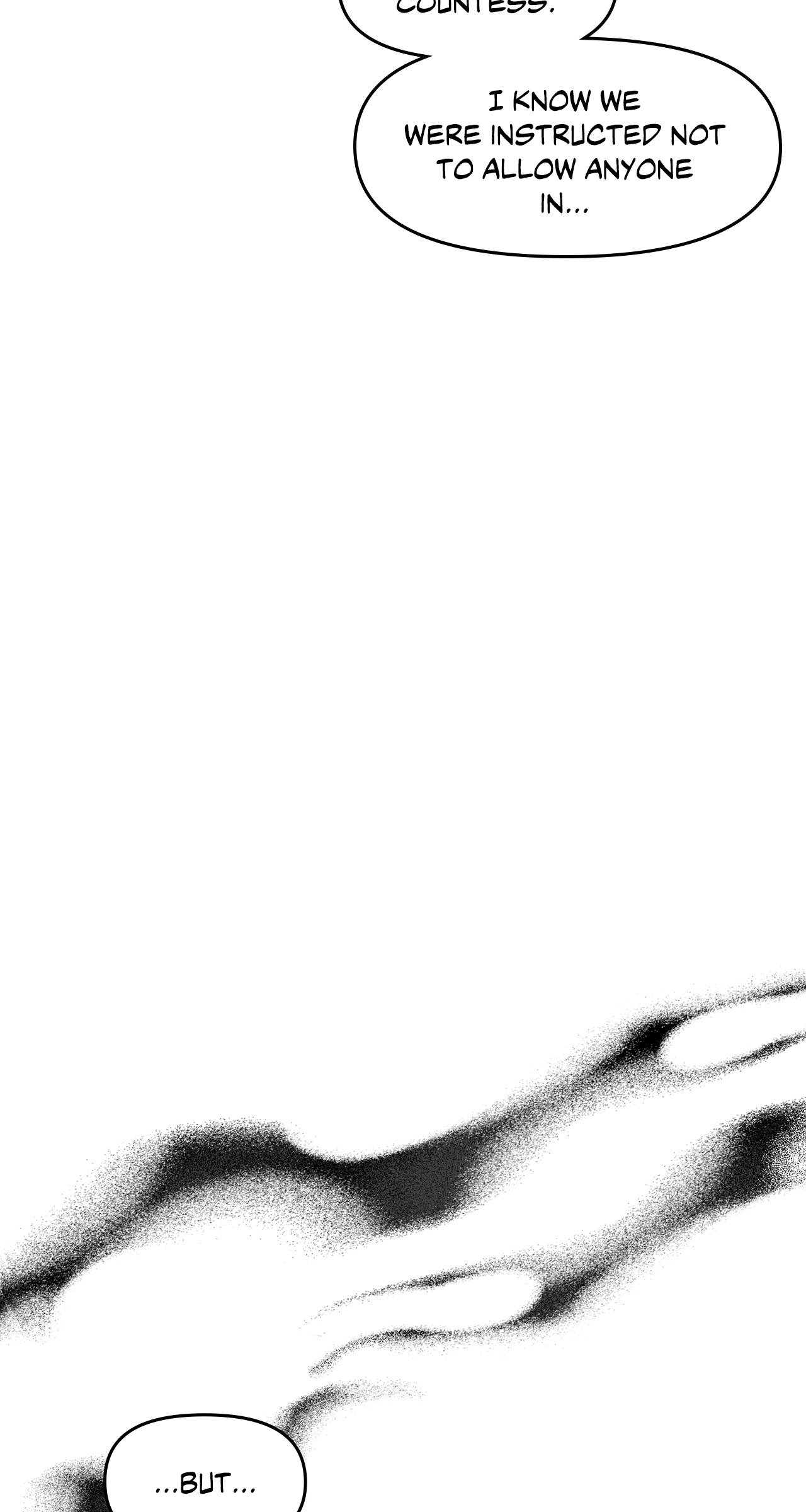 I'm Nobody's Shadow Chapter 11 page 53 - 