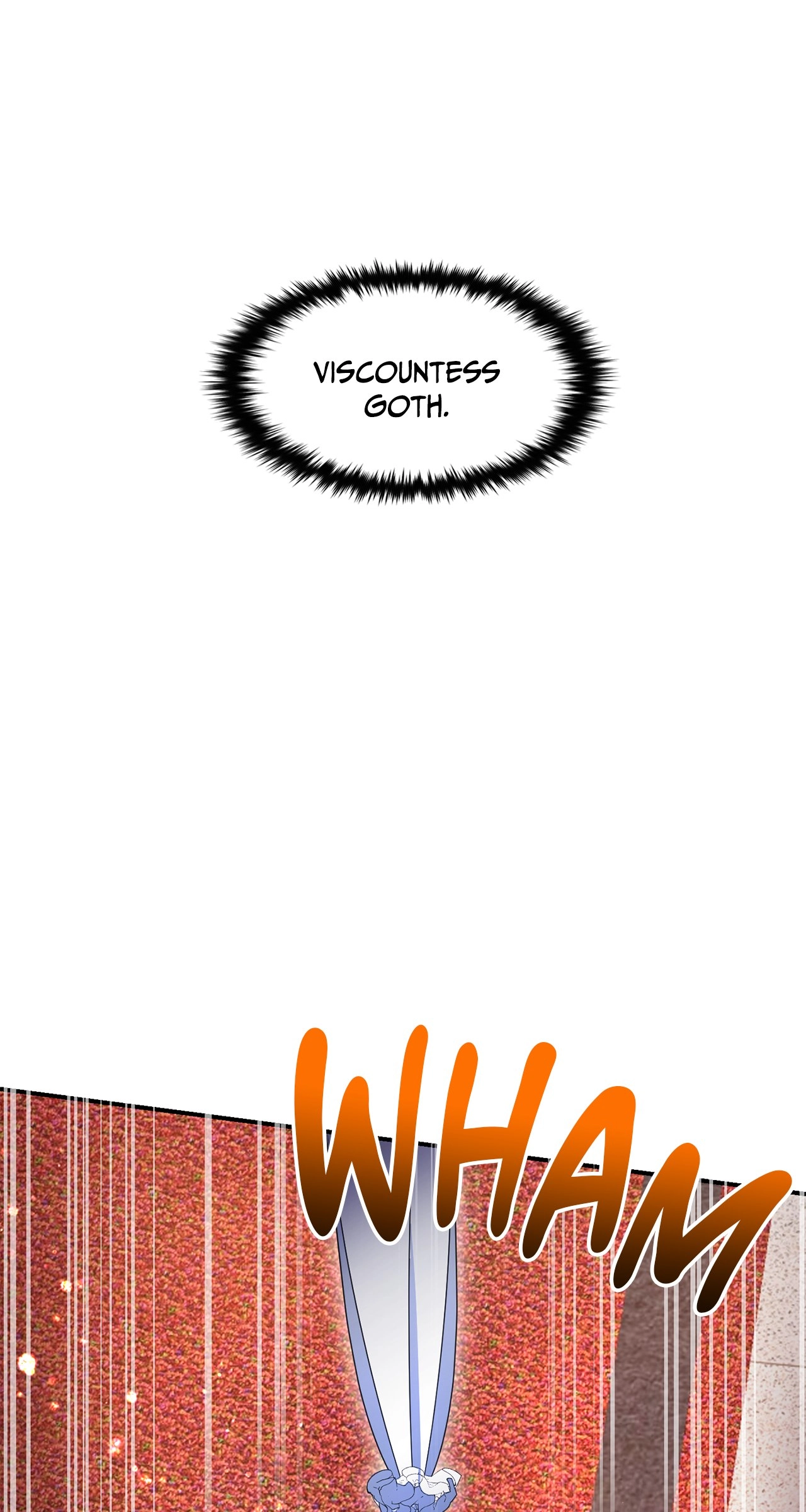 I'm Nobody's Shadow Chapter 11 page 58 - 