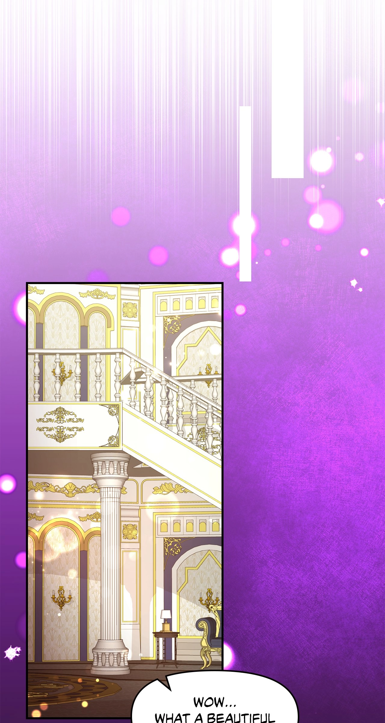 I'm Nobody's Shadow Chapter 11 page 62 - 