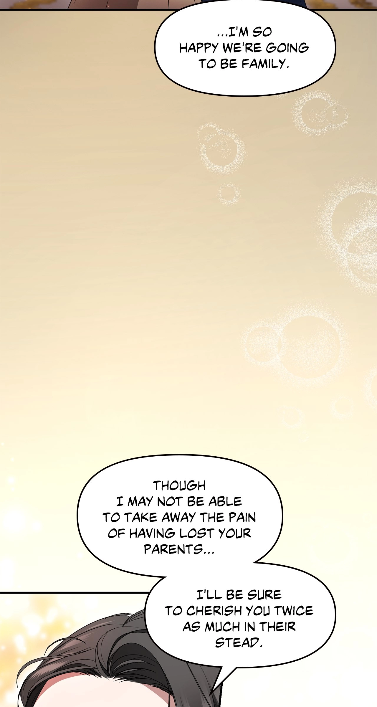 I'm Nobody's Shadow Chapter 11 page 64 - 