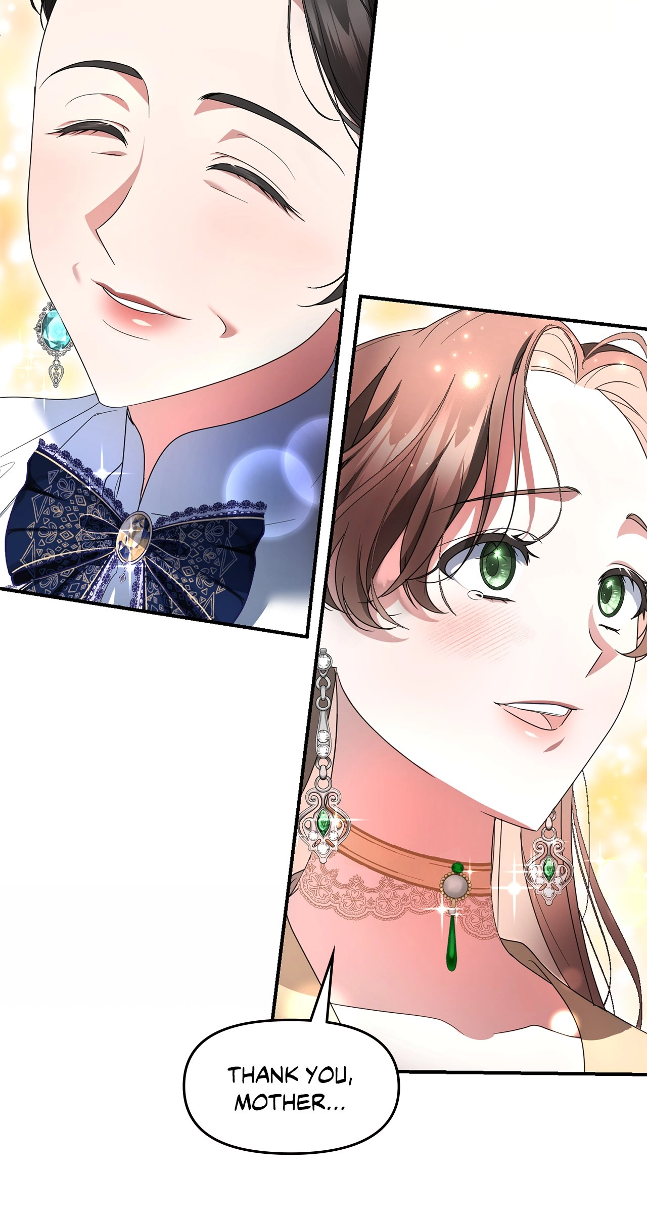 I'm Nobody's Shadow Chapter 11 page 65 - 