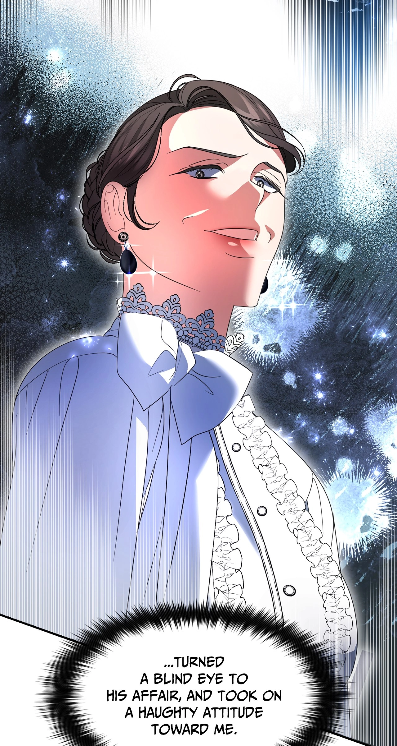 I'm Nobody's Shadow Chapter 11 page 69 - 