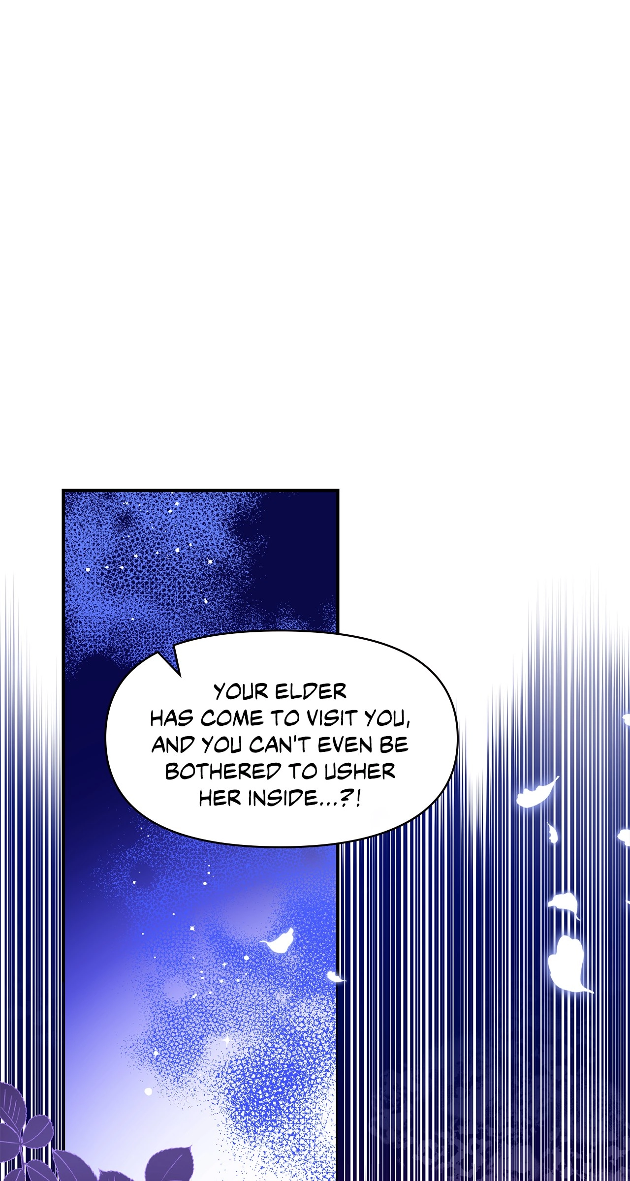 I'm Nobody's Shadow Chapter 11 page 73 - 
