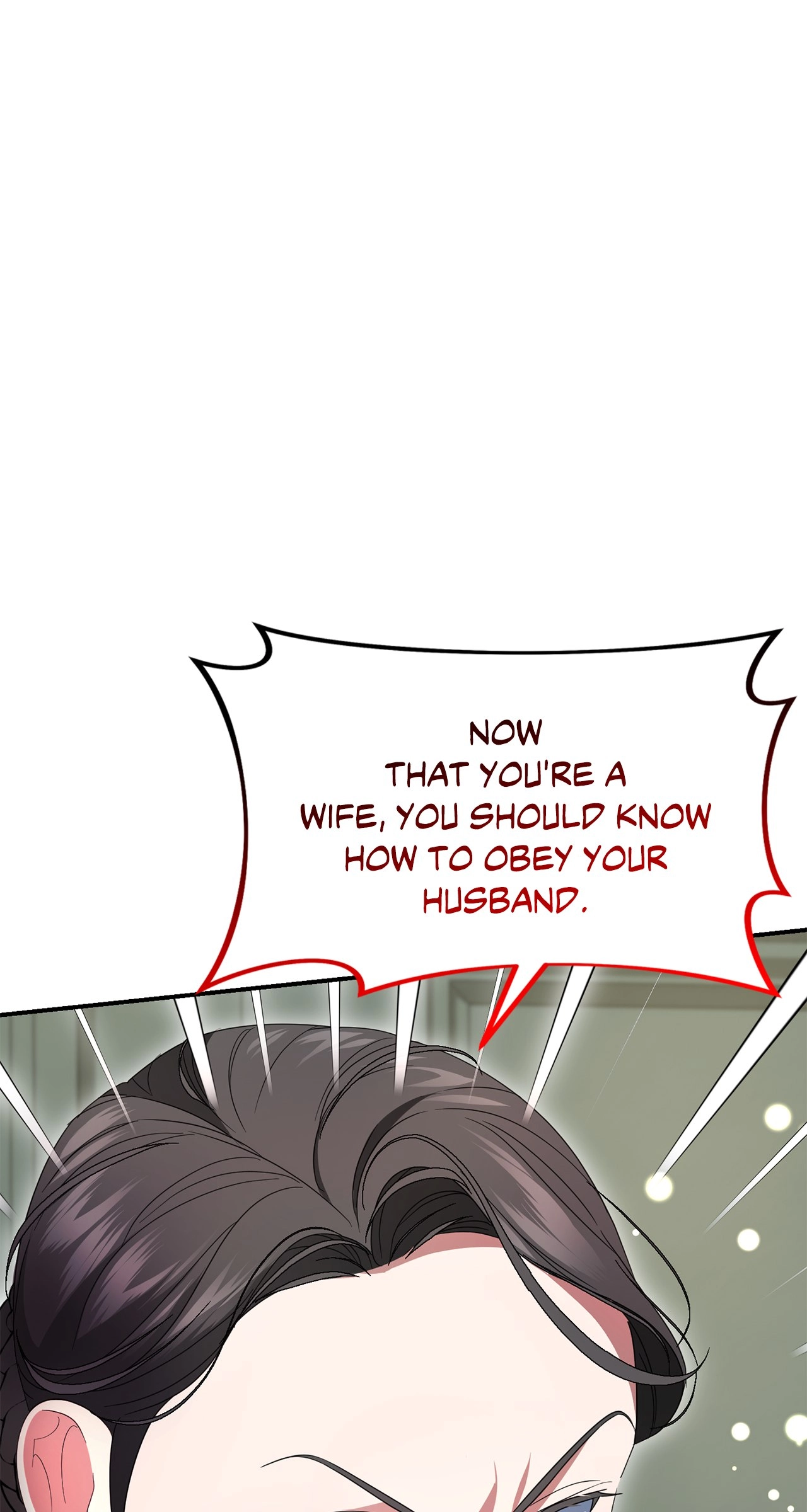 I'm Nobody's Shadow Chapter 11 page 77 - 