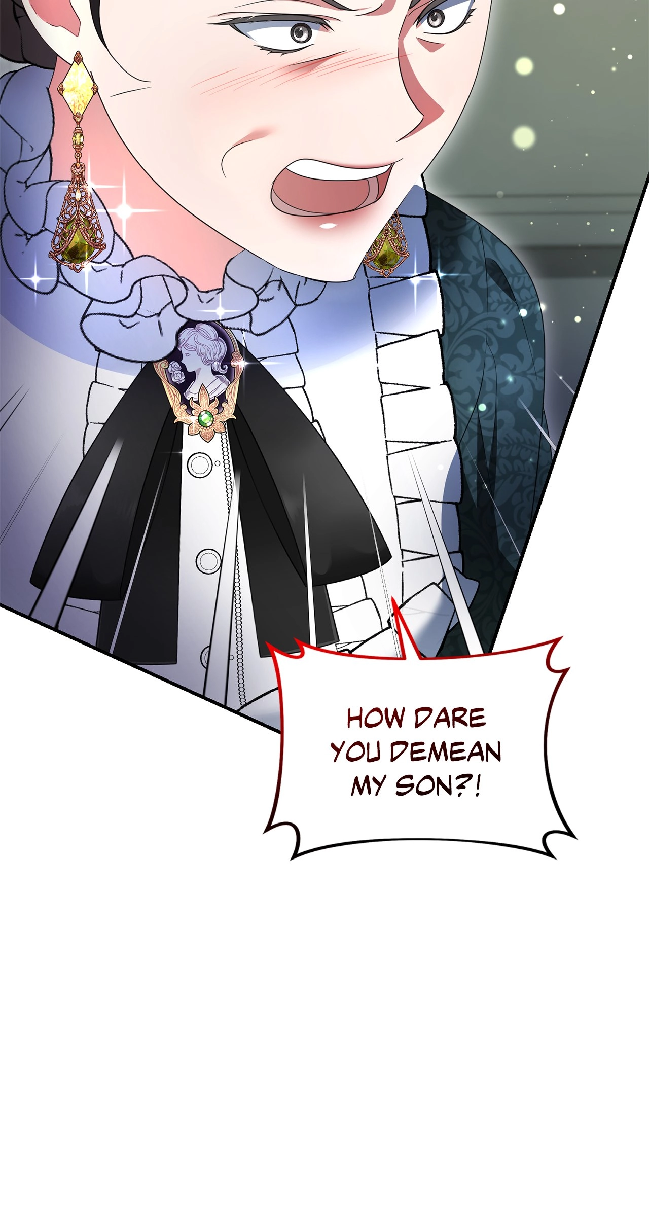 I'm Nobody's Shadow Chapter 11 page 78 - 