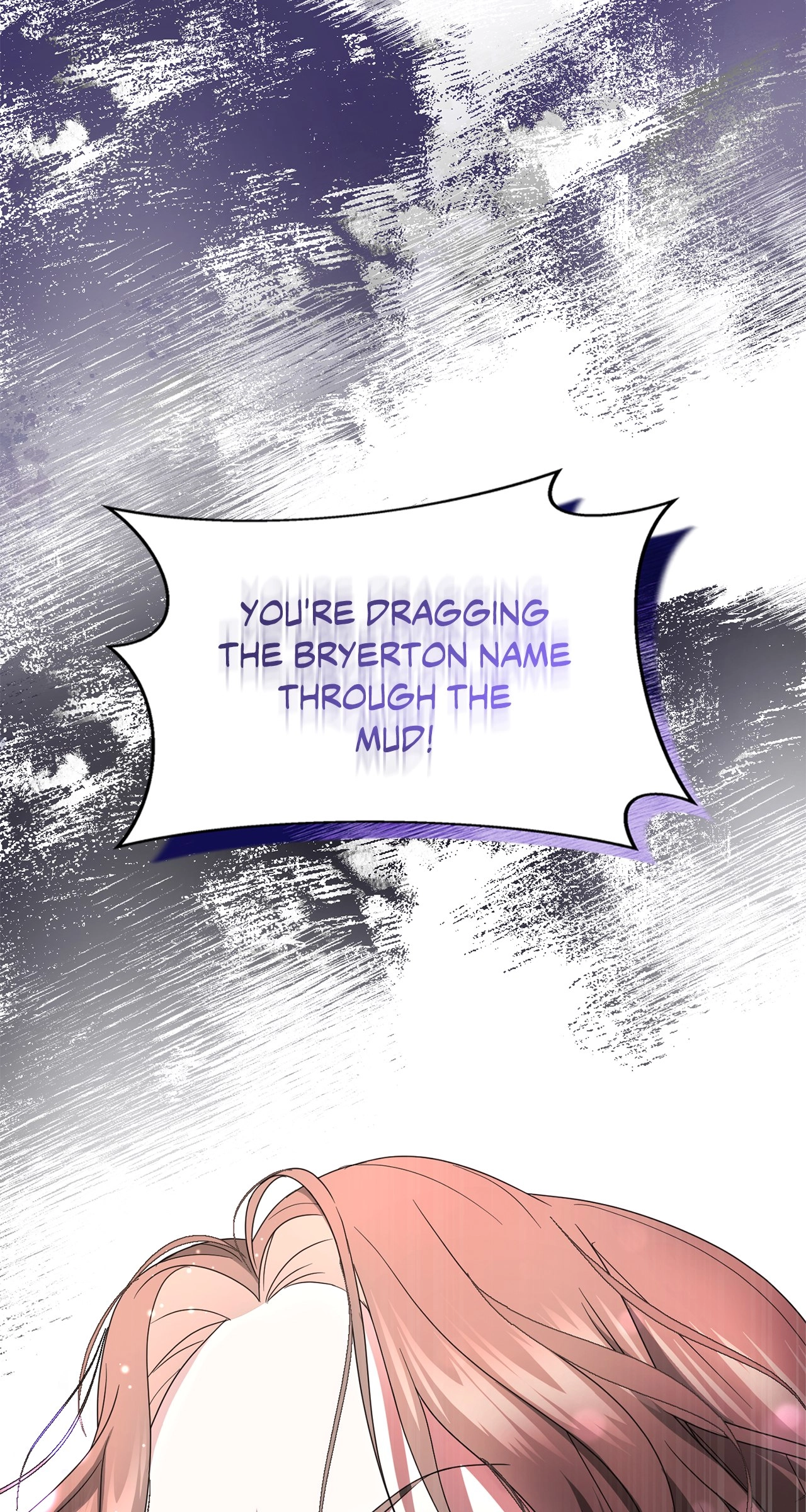 I'm Nobody's Shadow Chapter 11 page 83 - 