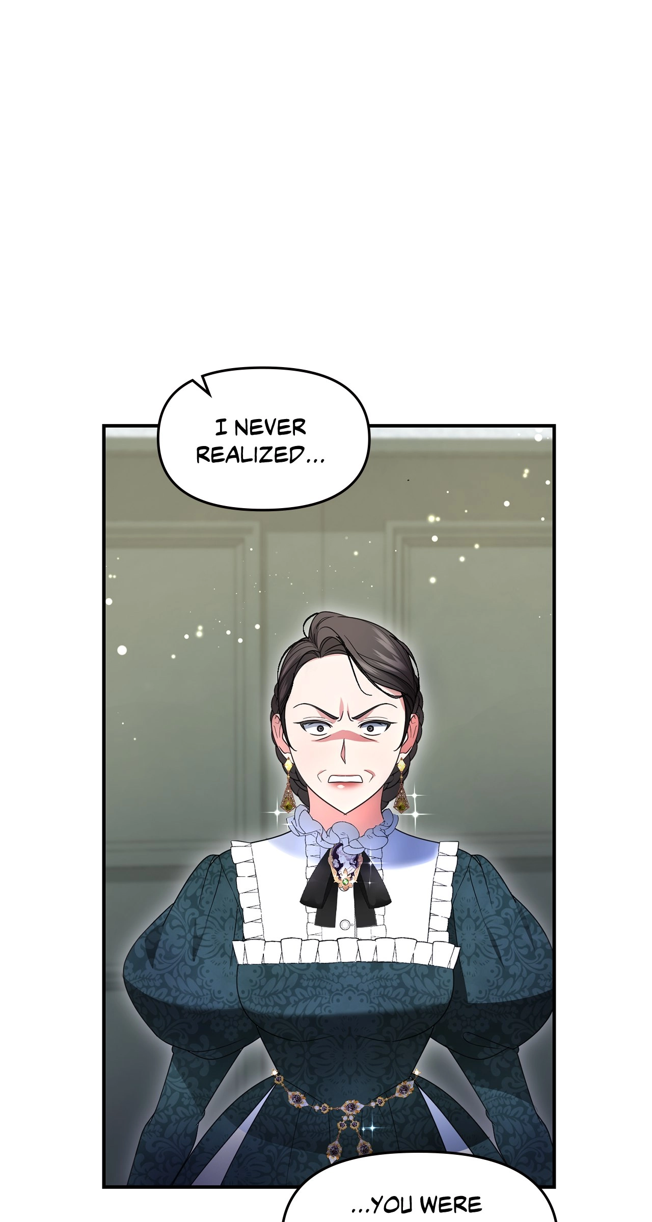 I'm Nobody's Shadow Chapter 11 page 86 - 