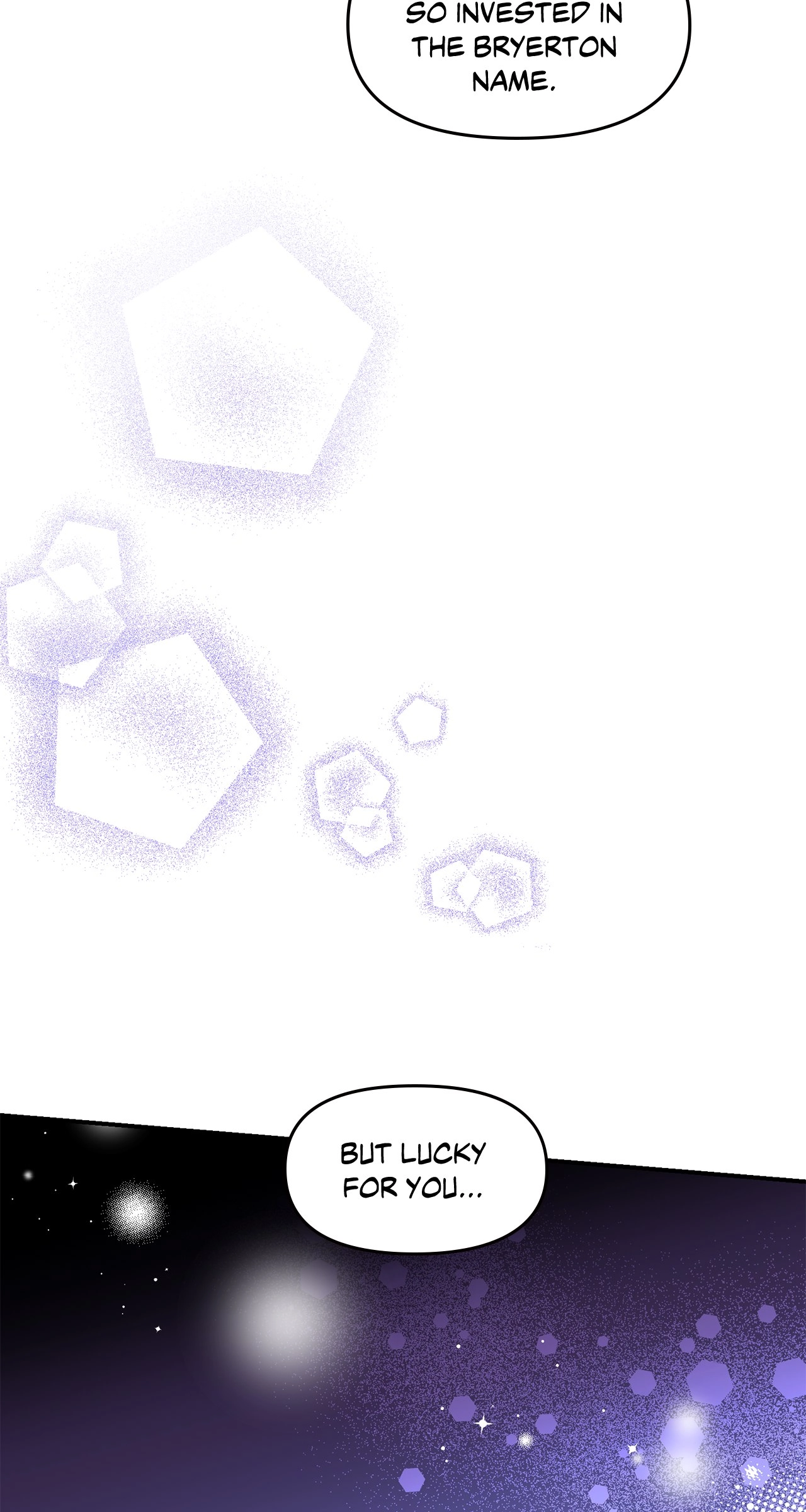 I'm Nobody's Shadow Chapter 11 page 87 - 