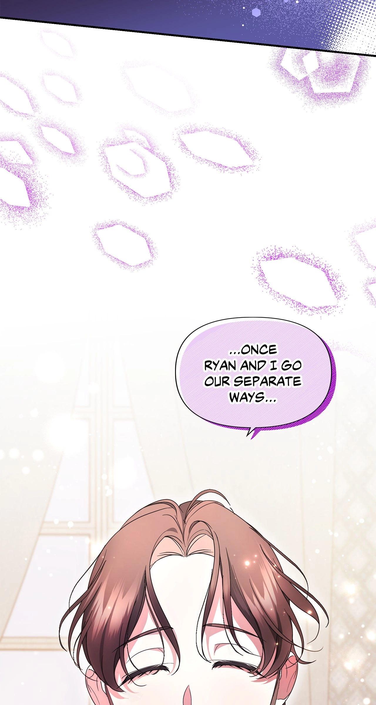 I'm Nobody's Shadow Chapter 11 page 88 - 