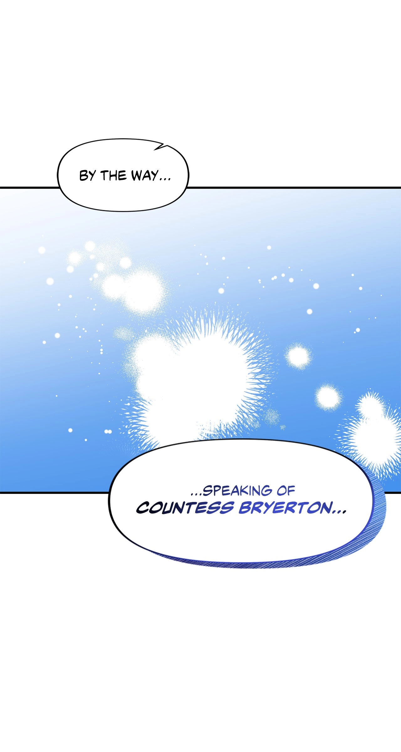 I'm Nobody's Shadow Chapter 11 page 10 - 