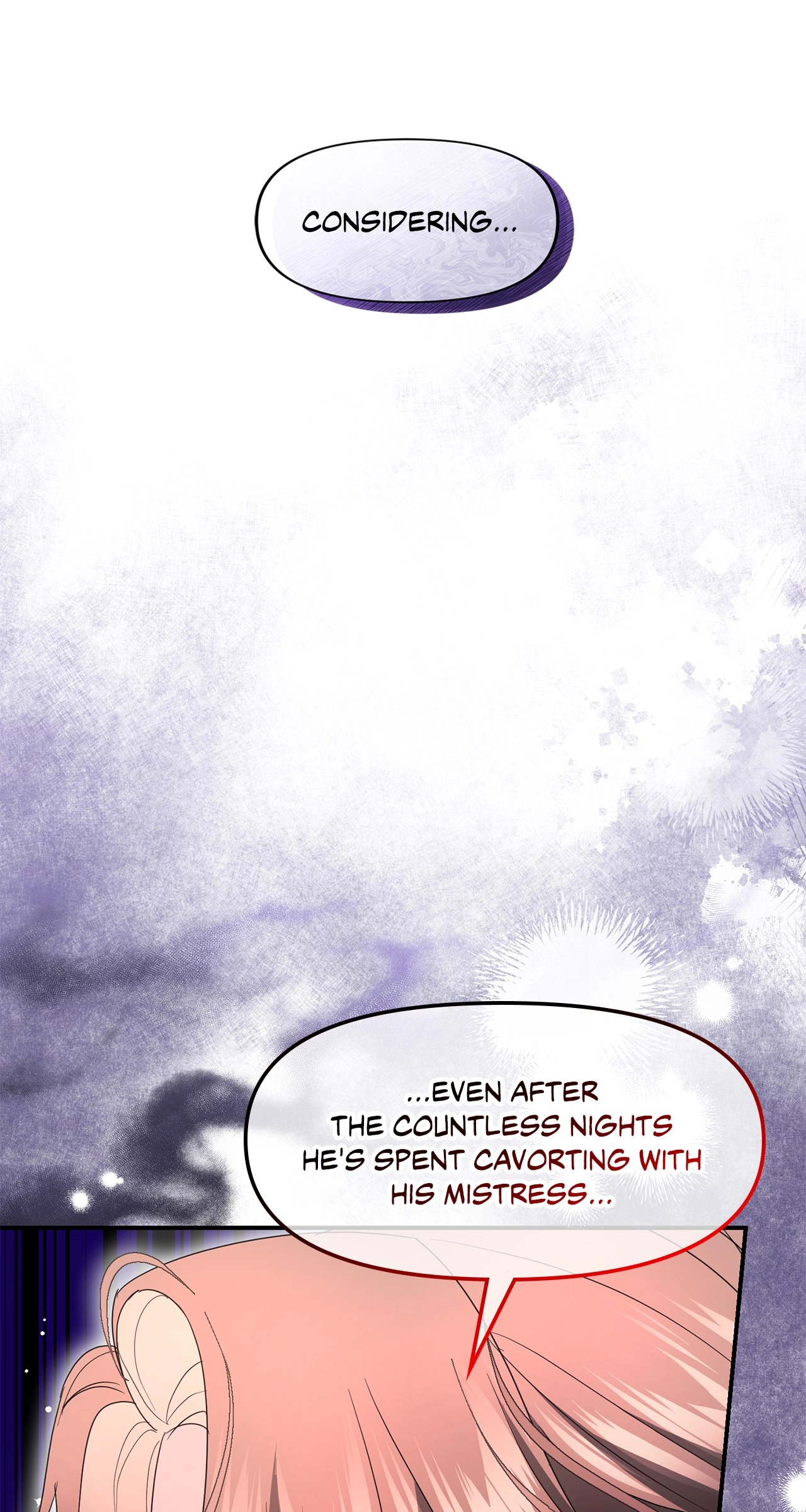 I'm Nobody's Shadow Chapter 11 page 93 - 