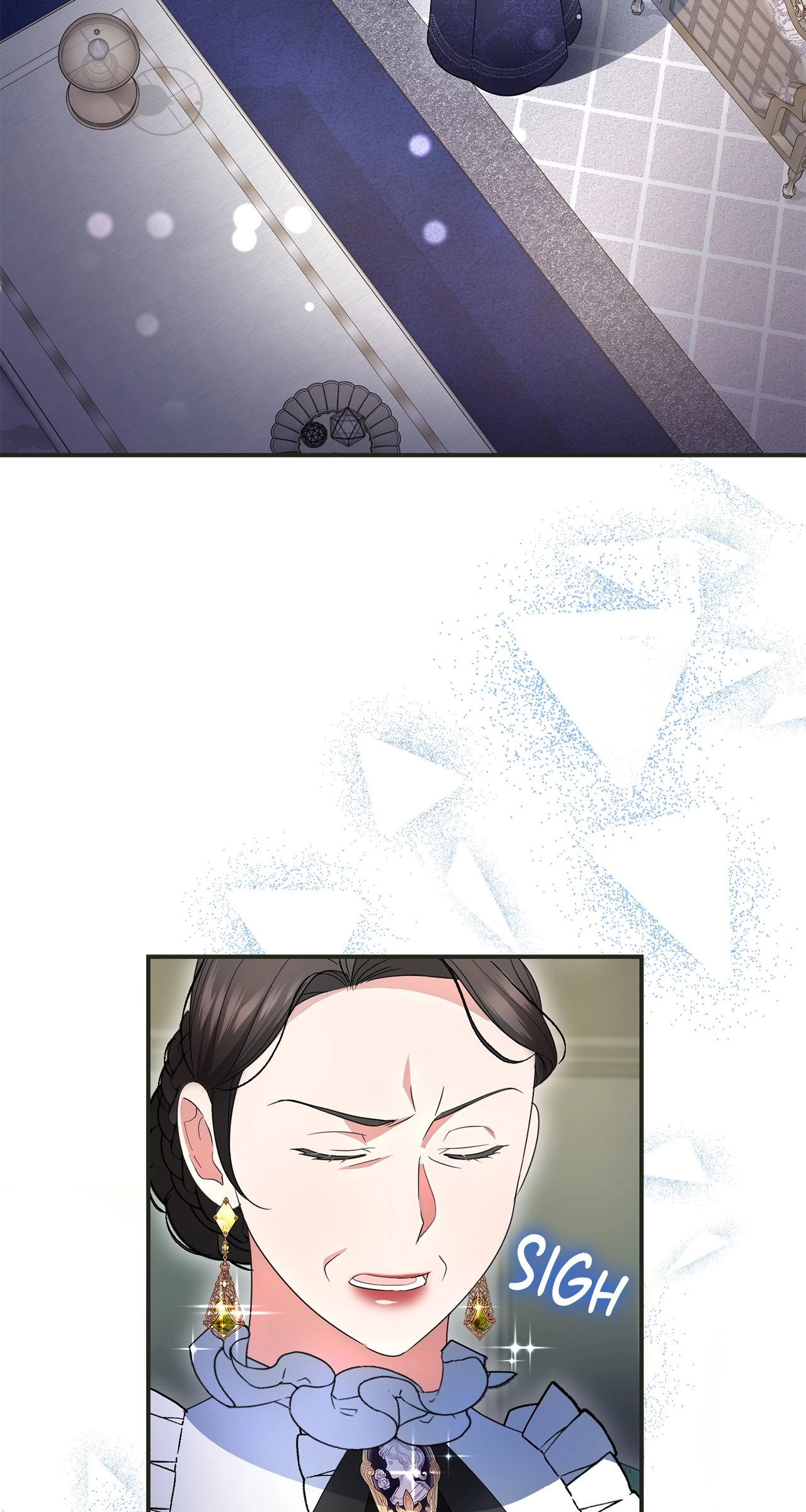 I'm Nobody's Shadow Chapter 12 page 2 - 