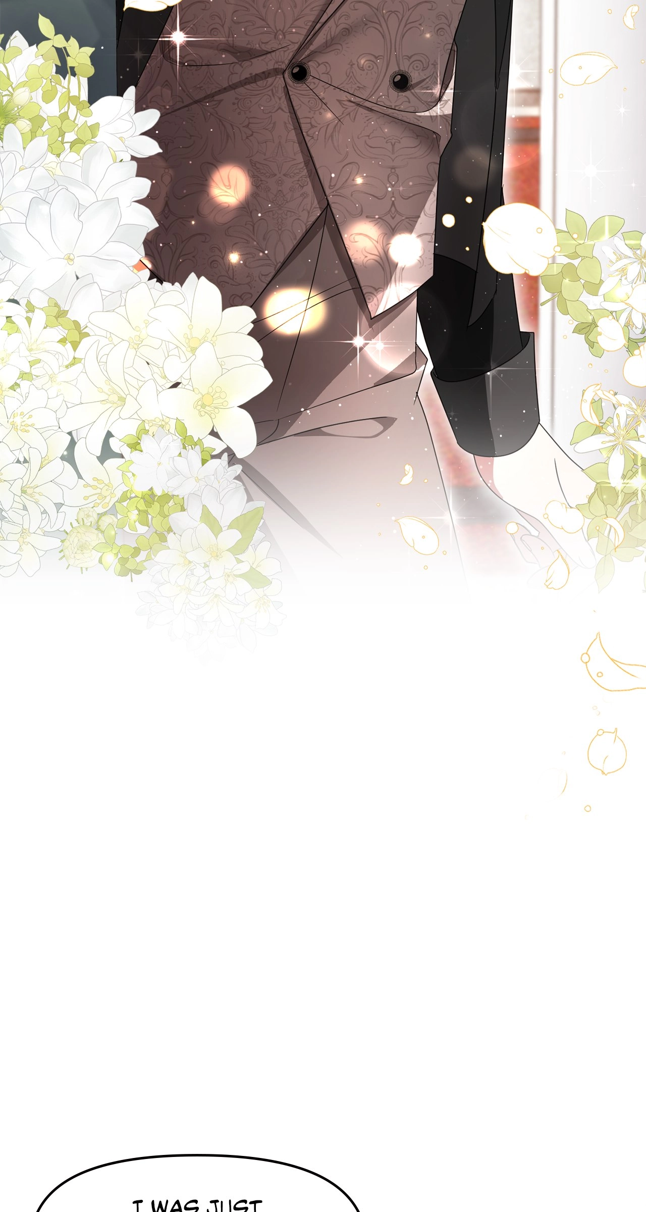 I'm Nobody's Shadow Chapter 12 page 19 - 