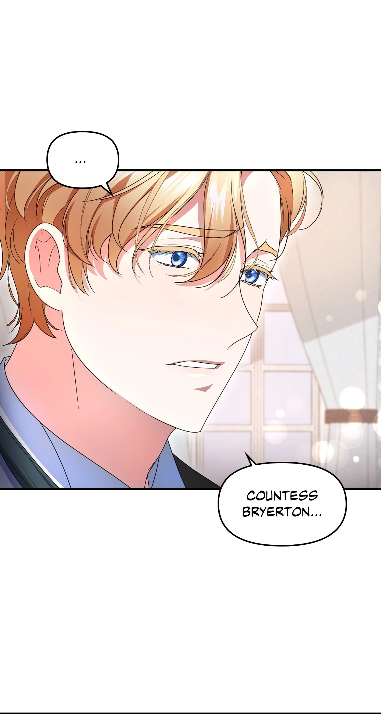 I'm Nobody's Shadow Chapter 12 page 24 - 