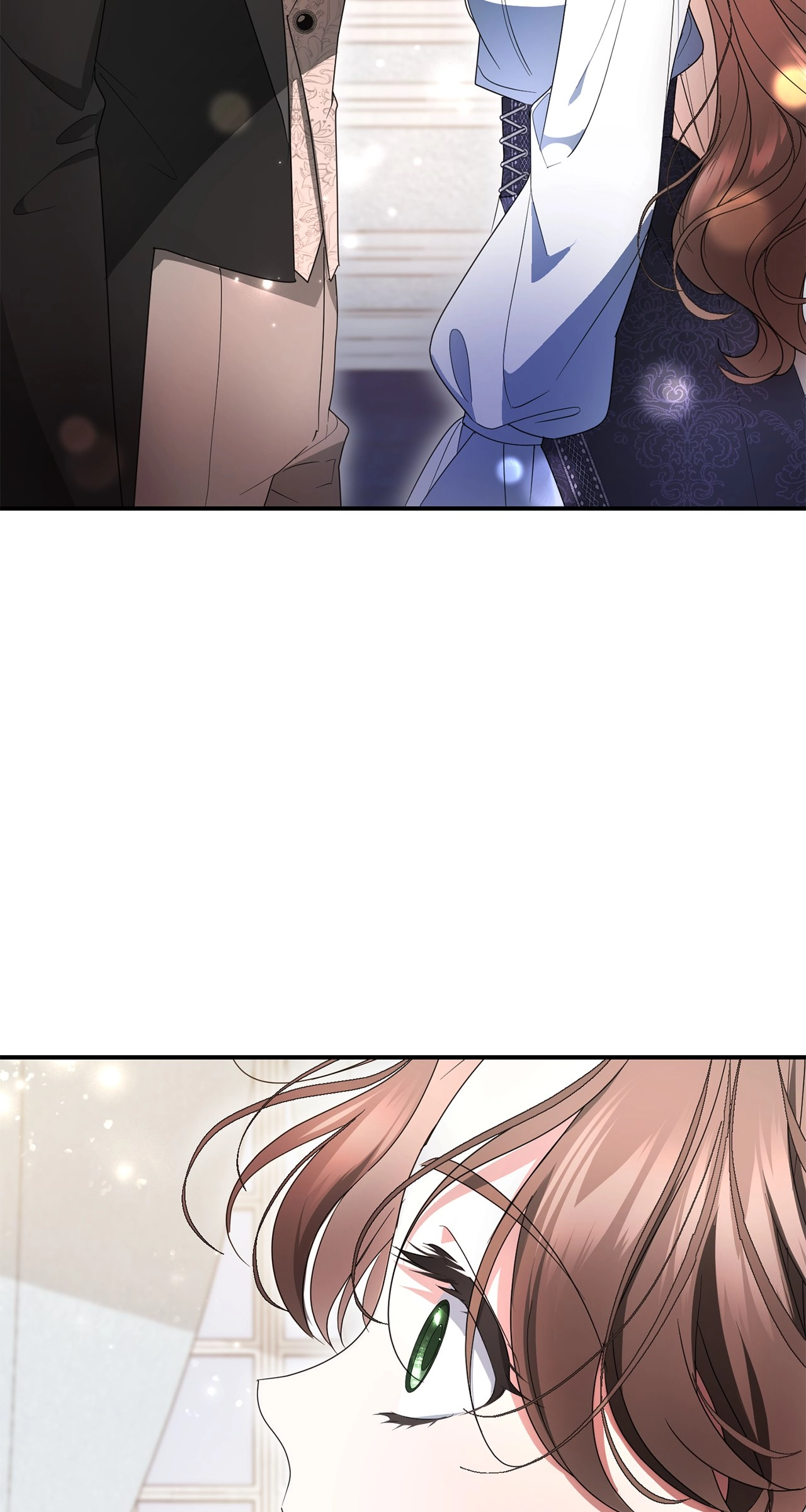 I'm Nobody's Shadow Chapter 12 page 26 - 