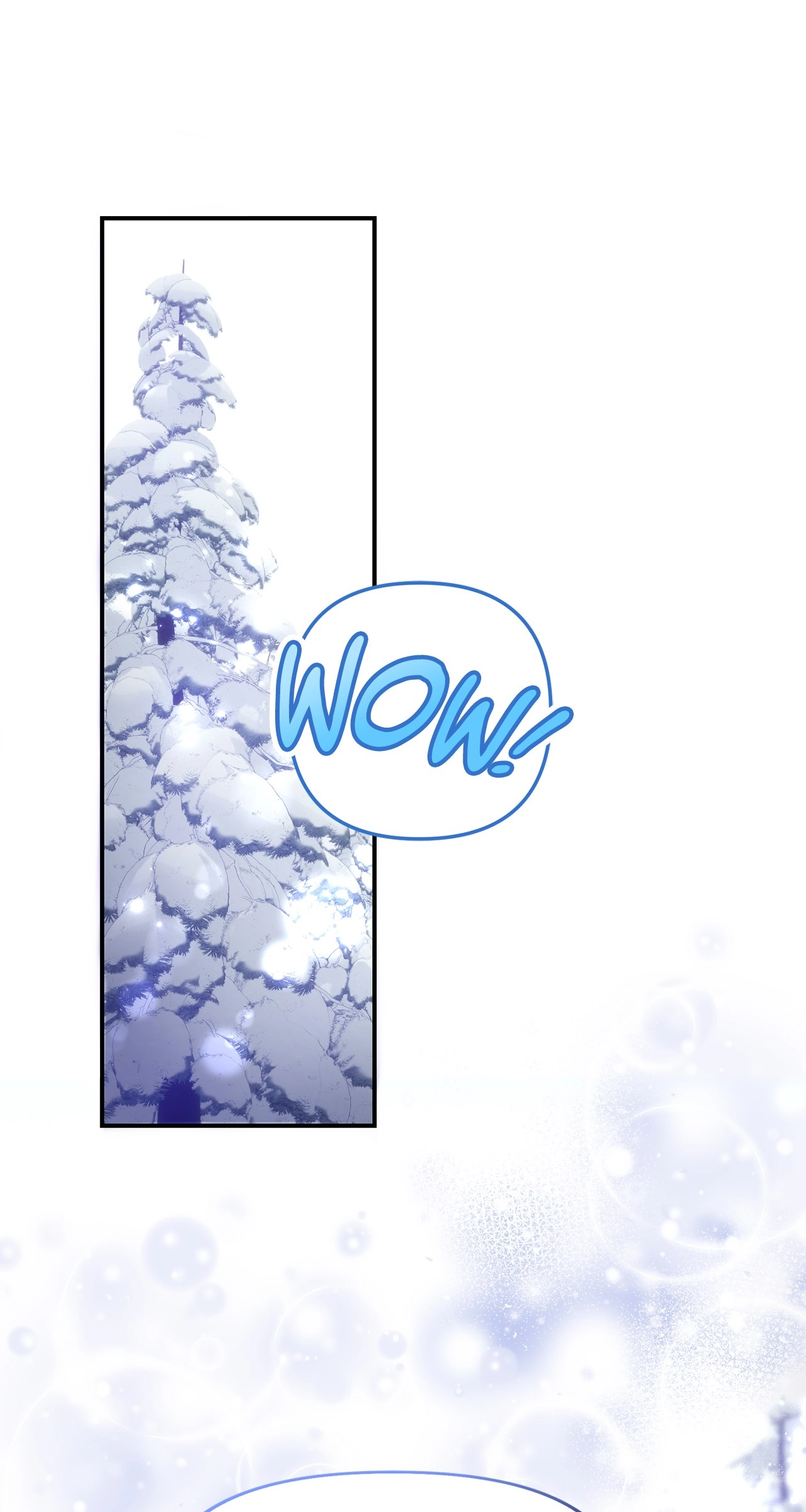 I'm Nobody's Shadow Chapter 12 page 30 - 