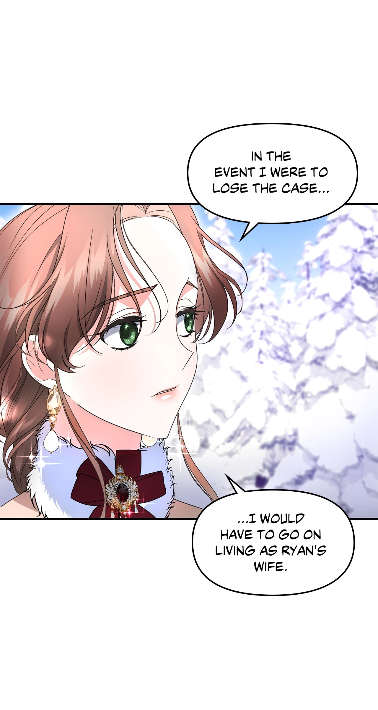 I'm Nobody's Shadow Chapter 12 page 38 - 
