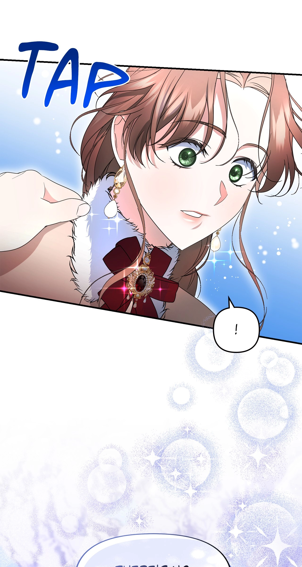 I'm Nobody's Shadow Chapter 12 page 41 - 
