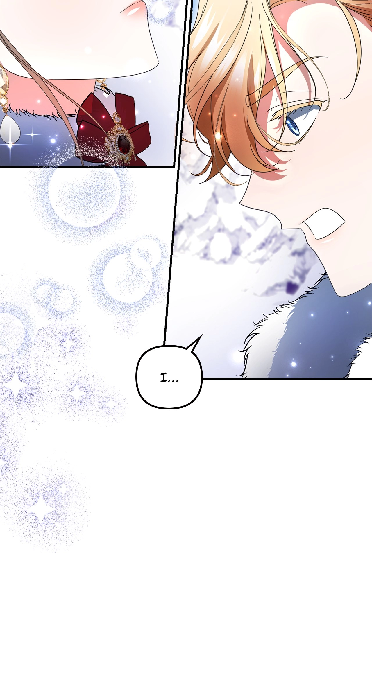 I'm Nobody's Shadow Chapter 12 page 44 - 