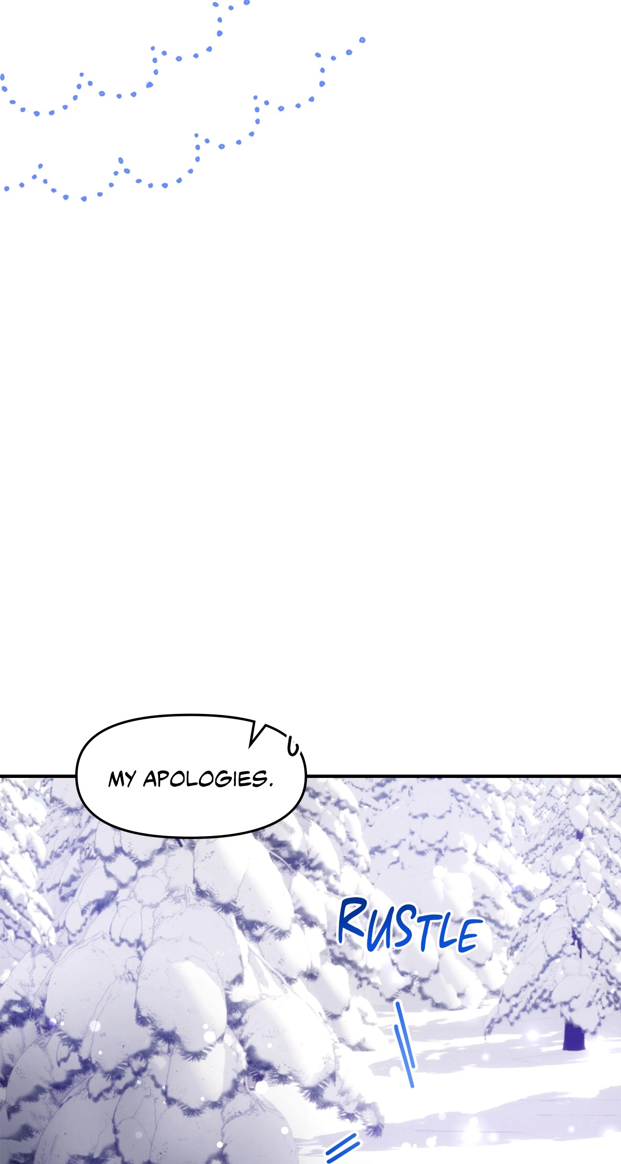 I'm Nobody's Shadow Chapter 12 page 49 - 