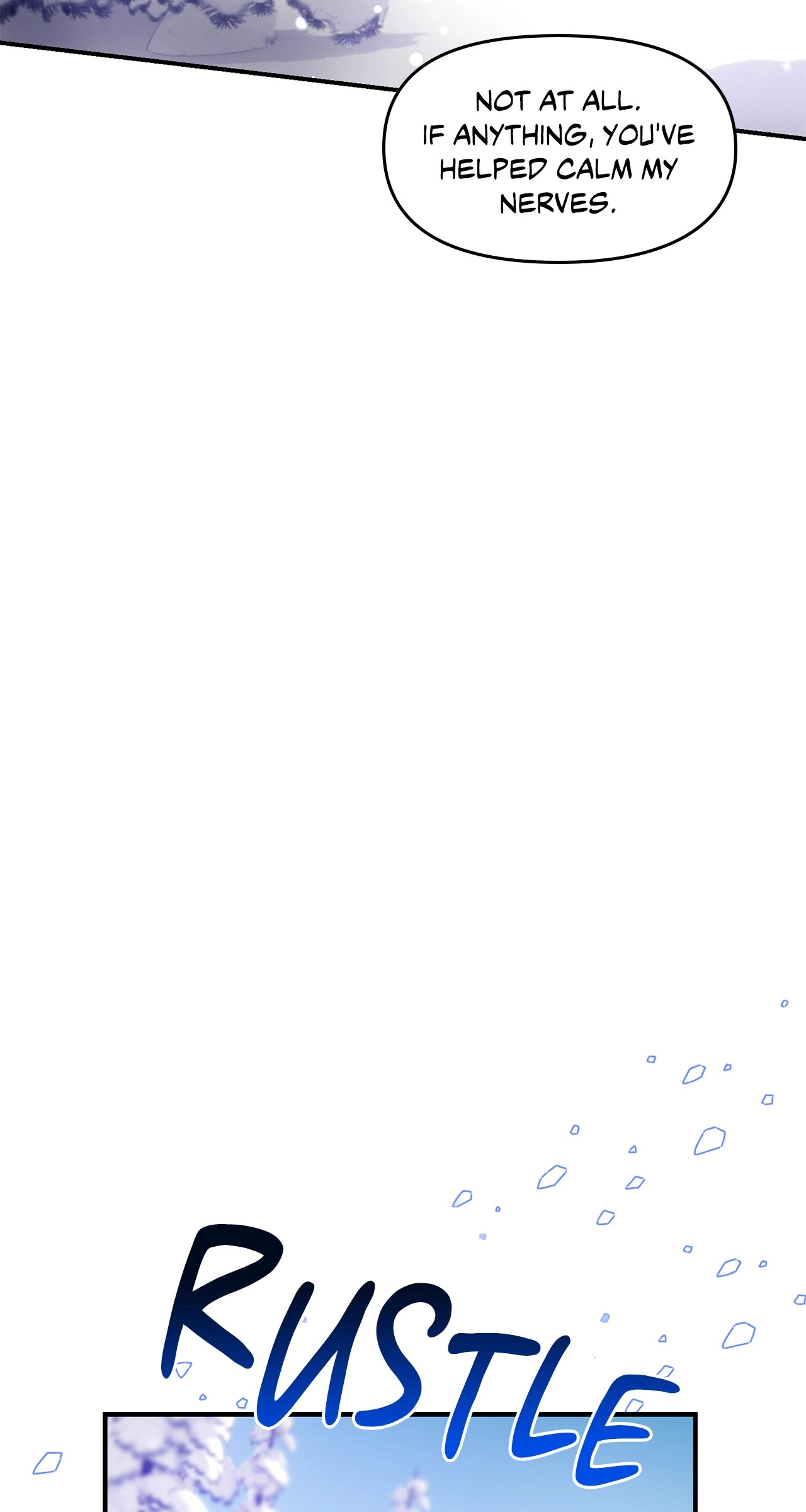I'm Nobody's Shadow Chapter 12 page 50 - 