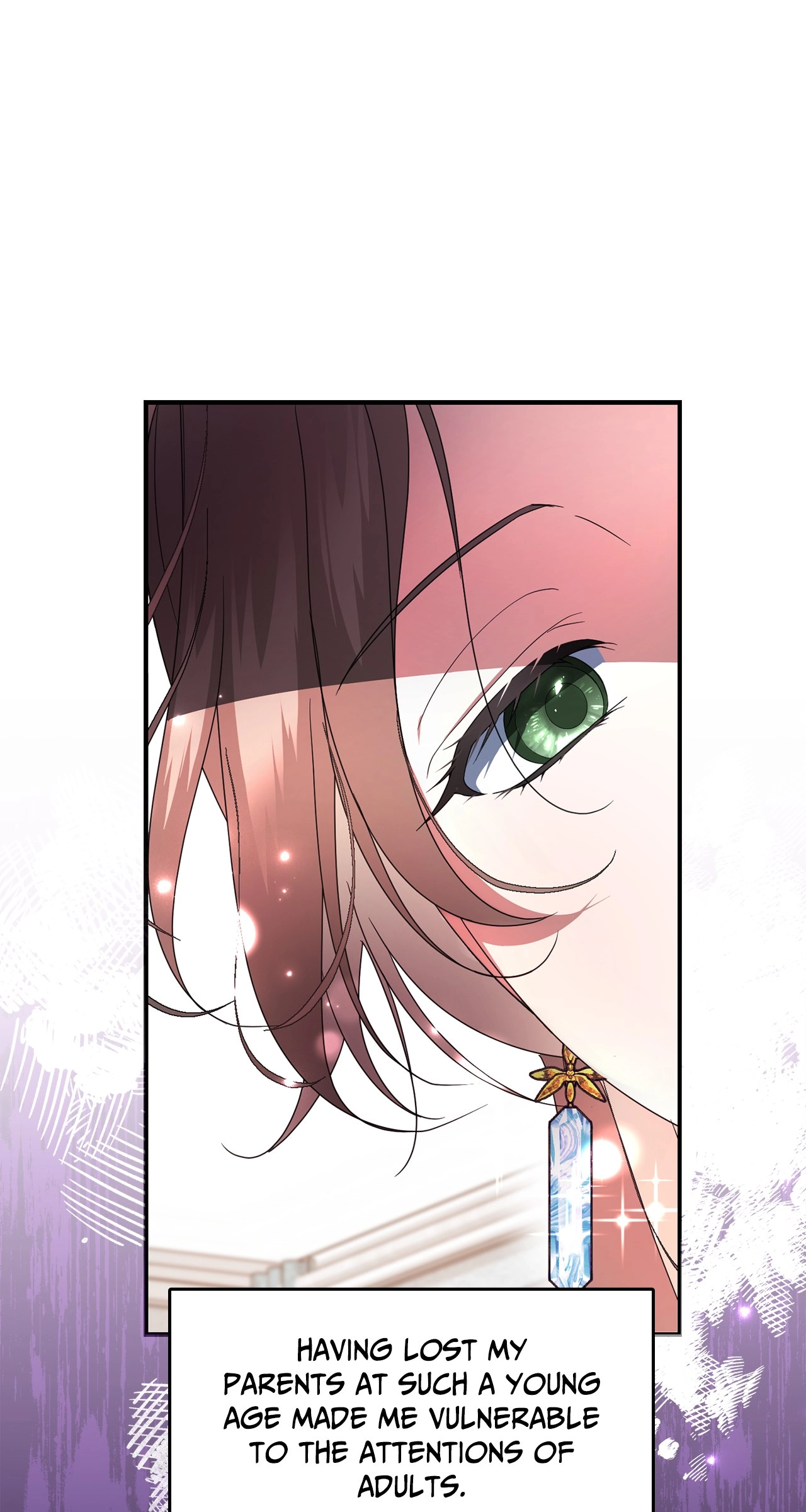 I'm Nobody's Shadow Chapter 12 page 7 - 