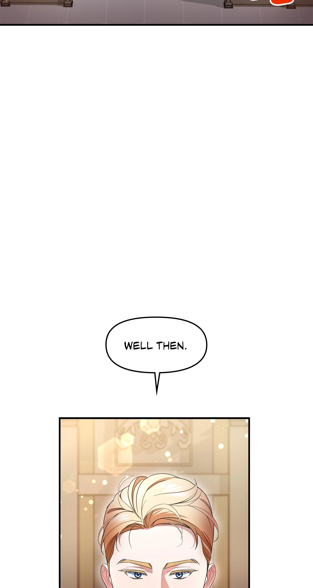 I'm Nobody's Shadow Chapter 12 page 64 - 