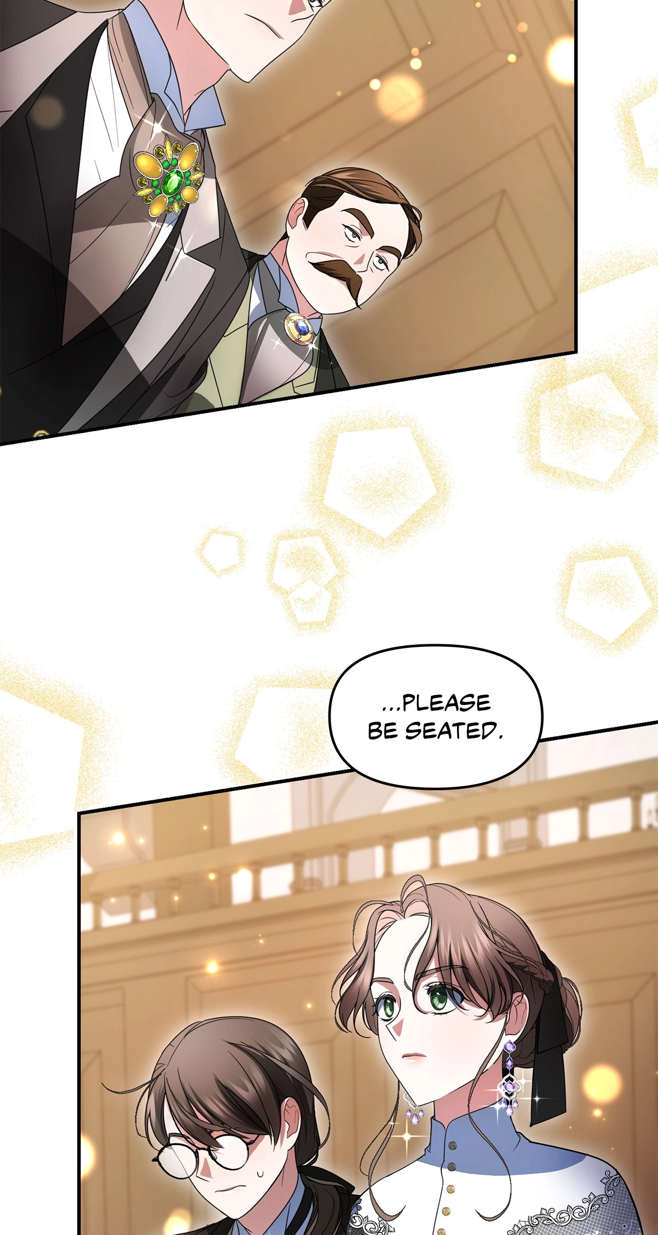 I'm Nobody's Shadow Chapter 12 page 66 - 
