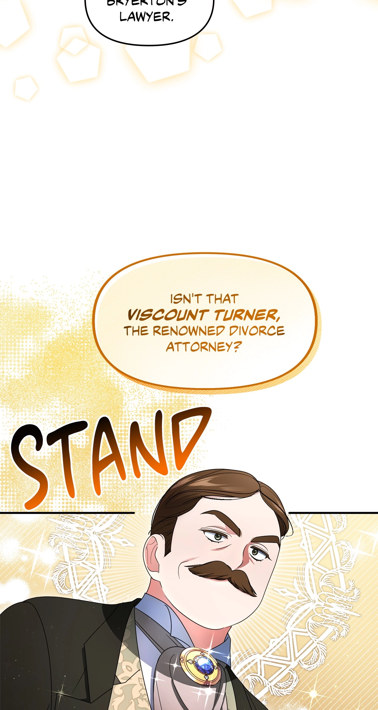 I'm Nobody's Shadow Chapter 12 page 70 - 