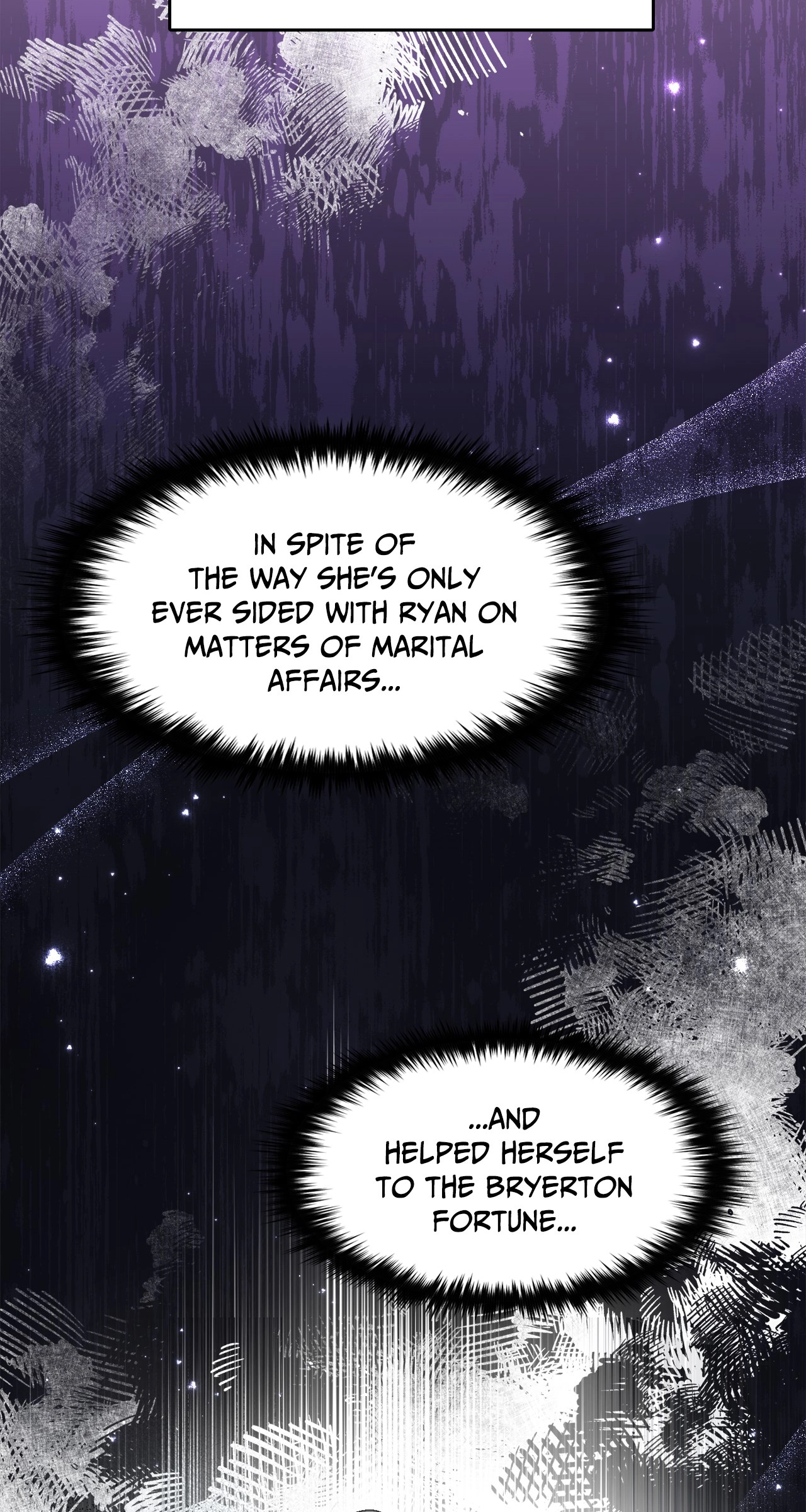 I'm Nobody's Shadow Chapter 12 page 8 - 