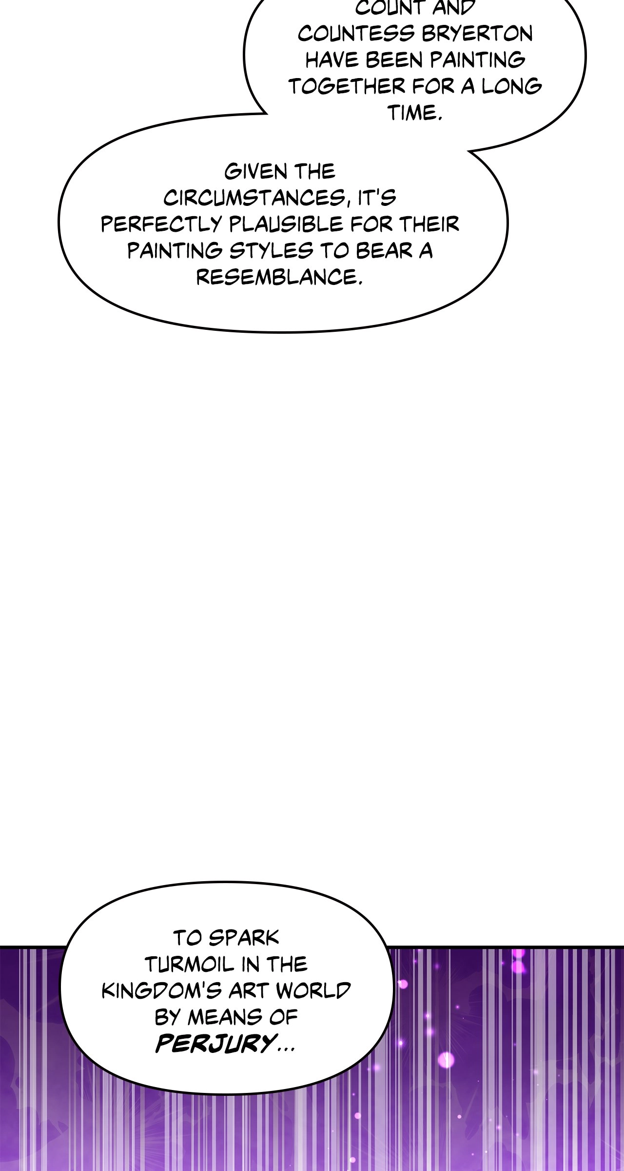 I'm Nobody's Shadow Chapter 12 page 77 - 