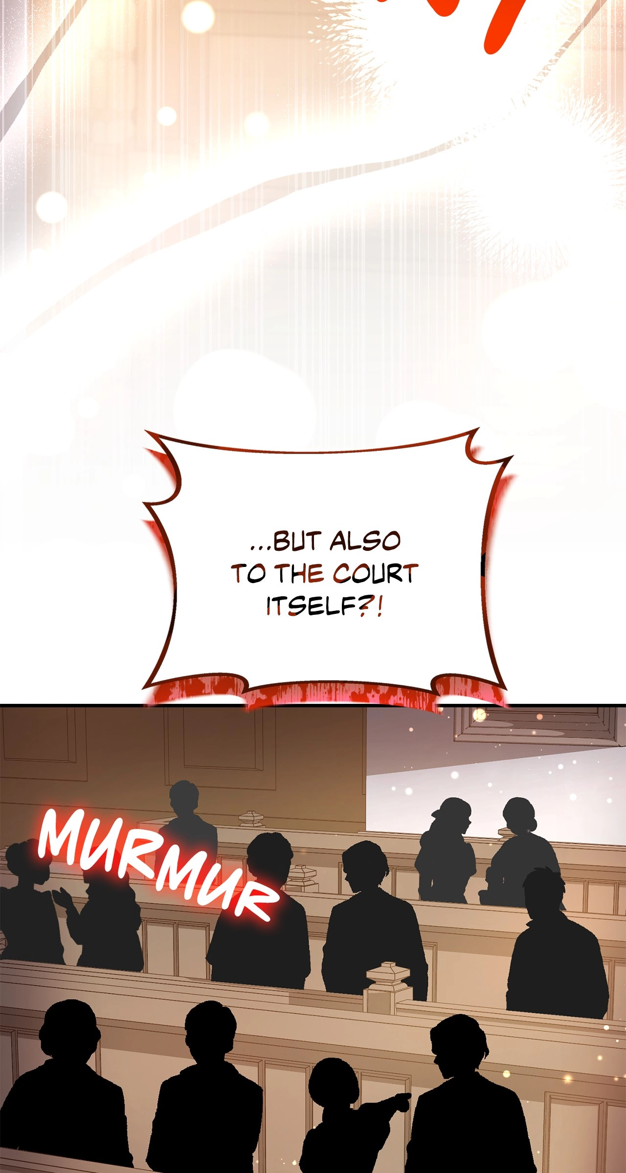 I'm Nobody's Shadow Chapter 12 page 80 - 