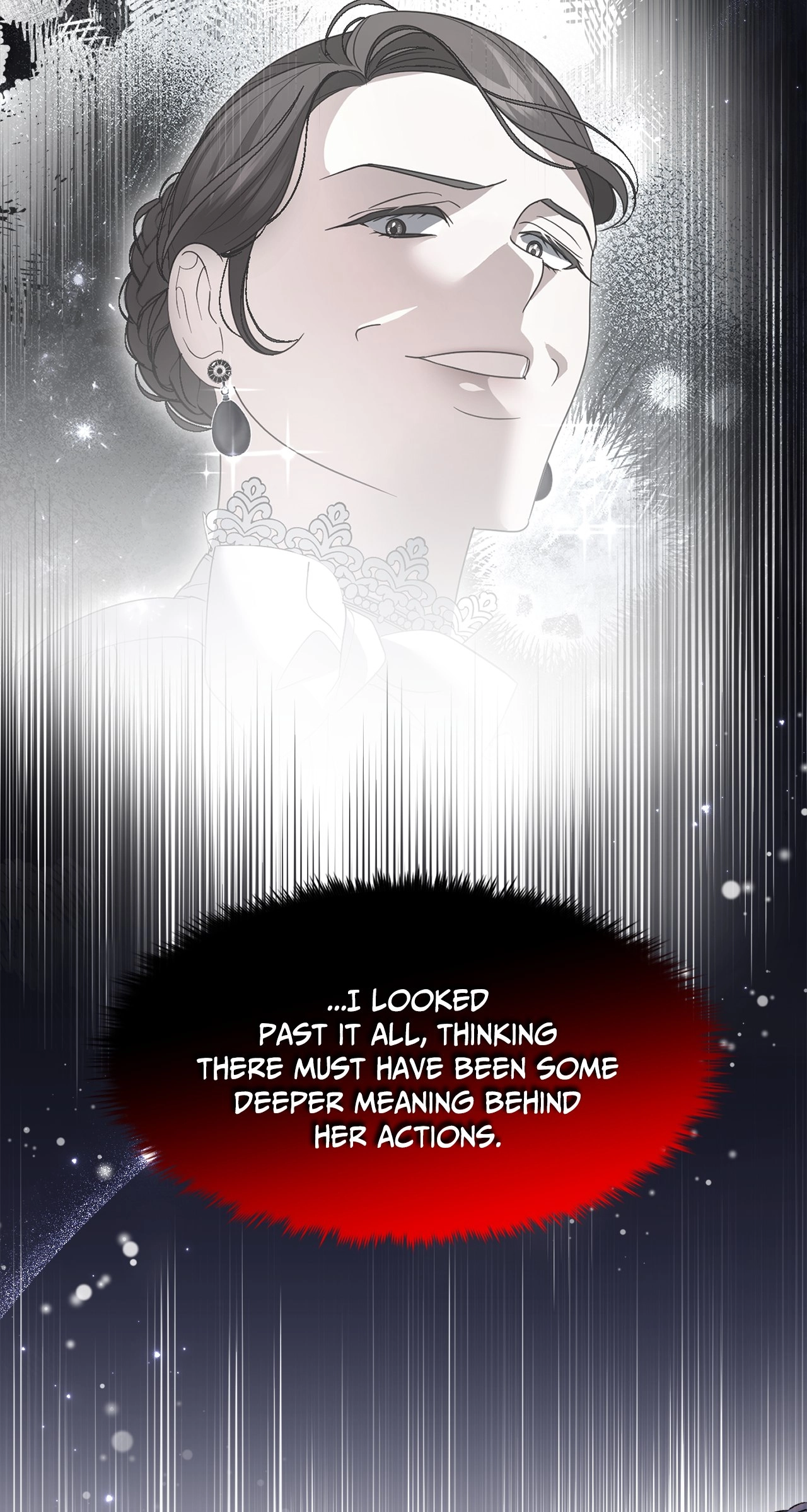 I'm Nobody's Shadow Chapter 12 page 9 - 